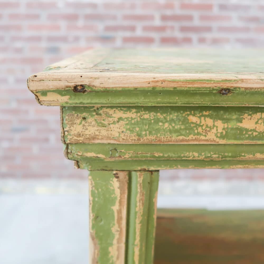 Brocante boekenrek - Afbeelding 6