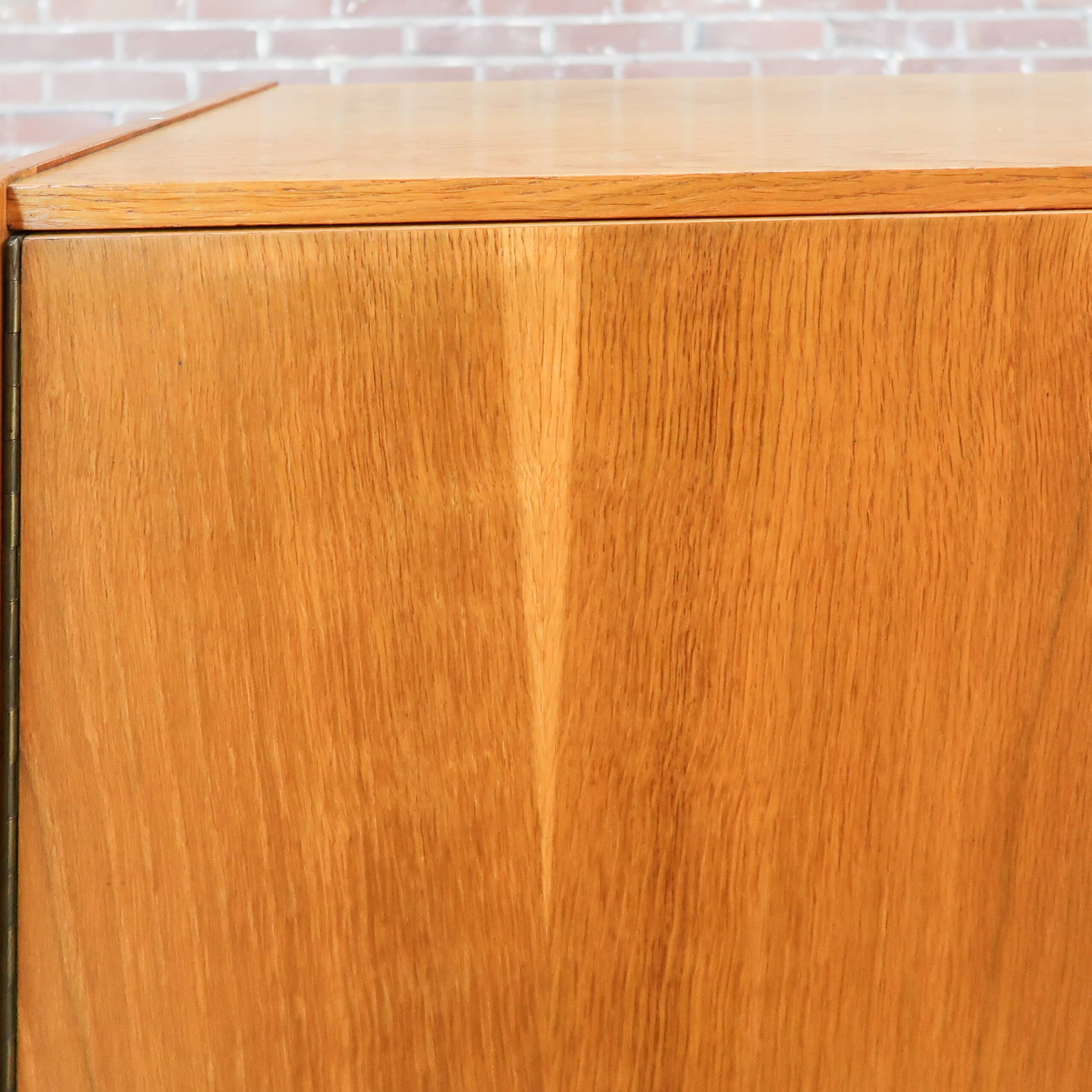 Vintage dressoir van Interiér Praha - Afbeelding 6