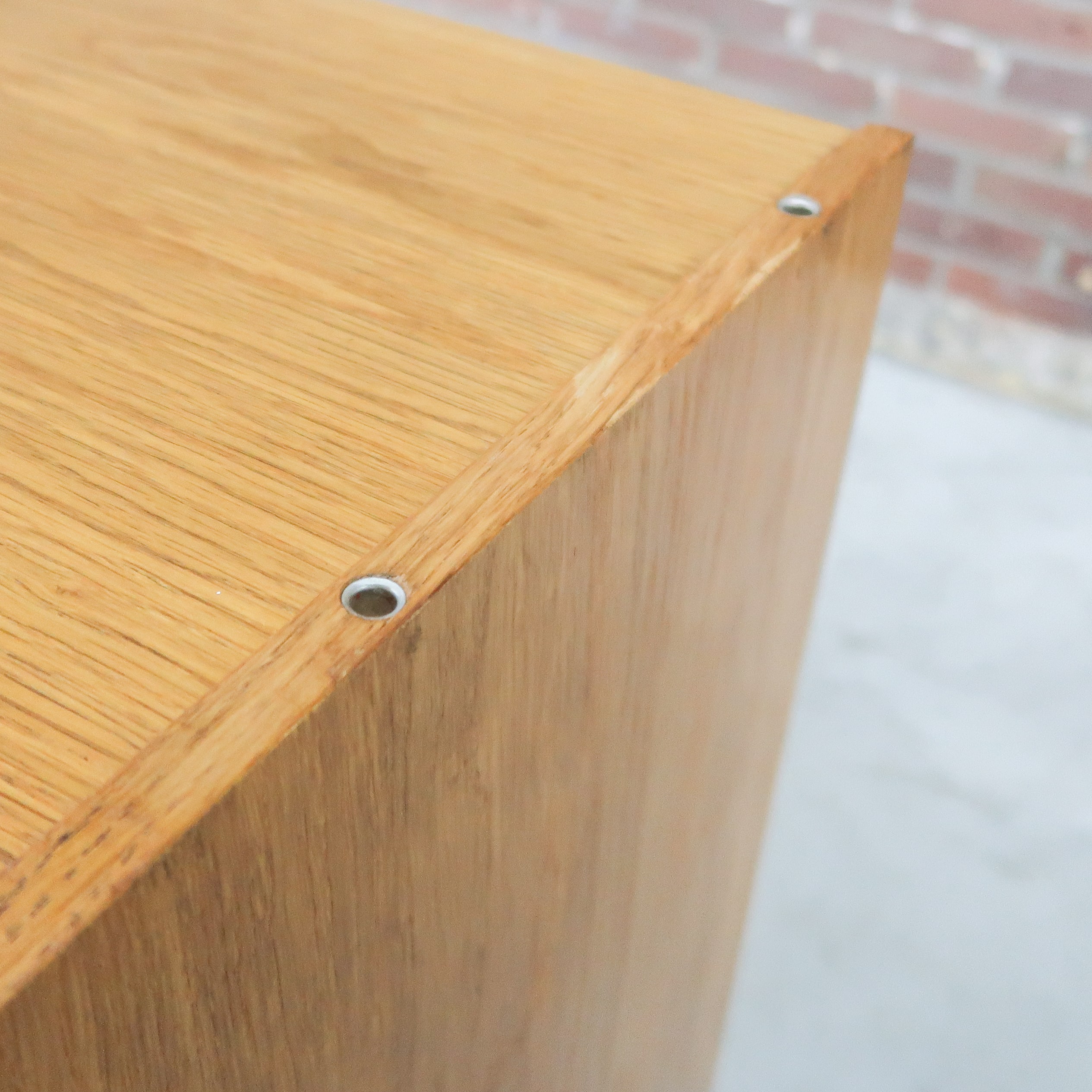 Vintage dressoir van Interiér Praha - Afbeelding 8