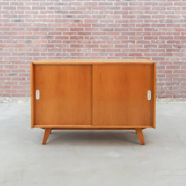 Vintage dressoir - Mid-Century