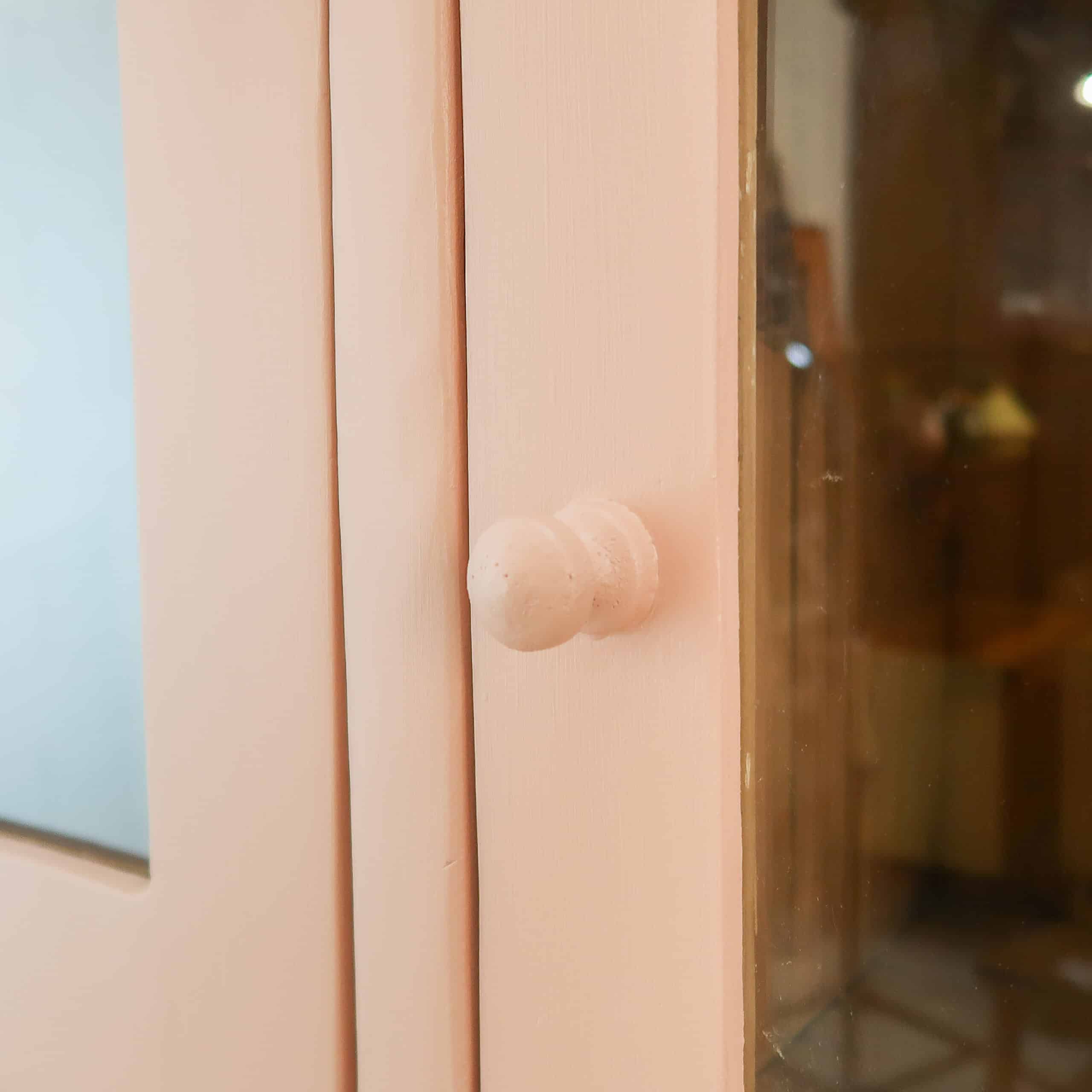 Brocante buffetkast - Afbeelding 5