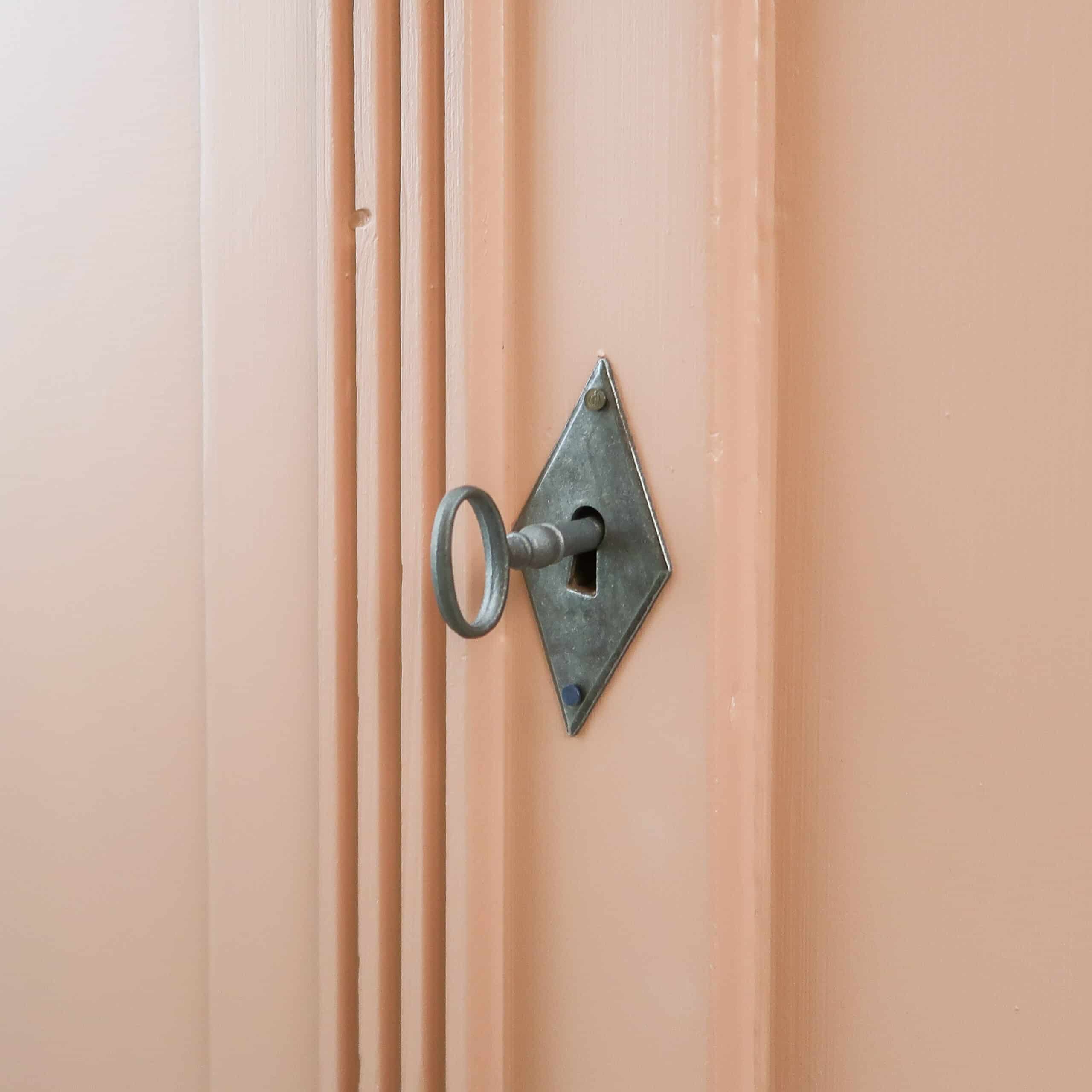 Brocante buffetkast - Afbeelding 8