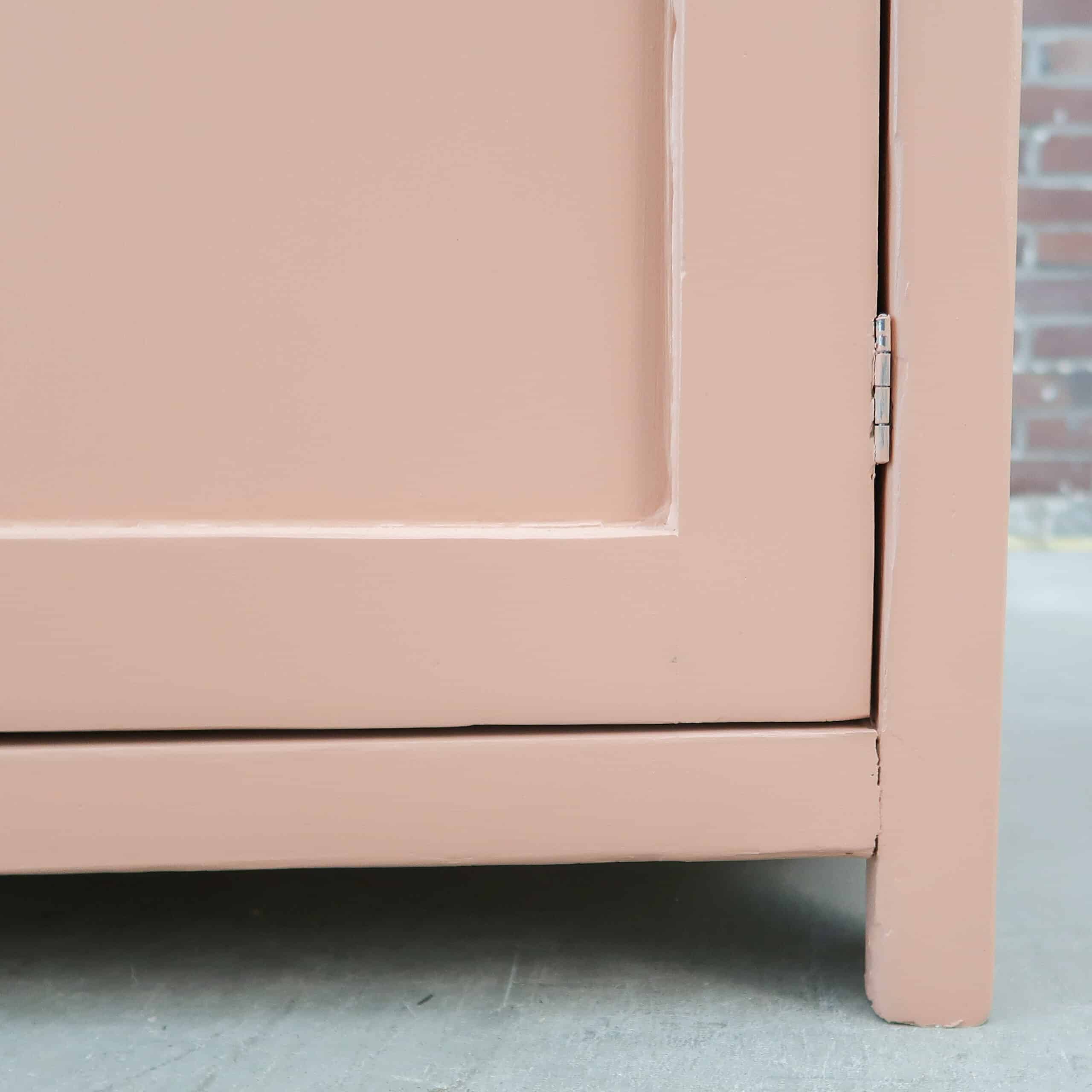 Brocante buffetkast - Afbeelding 9