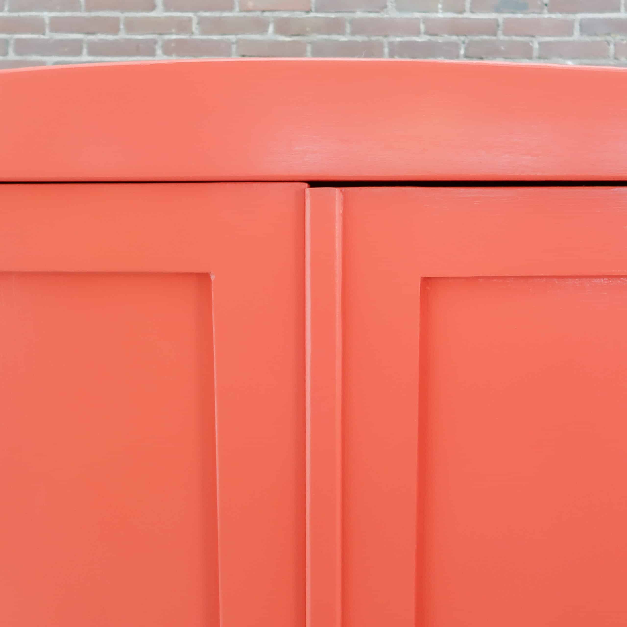 Roze linnenkast - Afbeelding 3