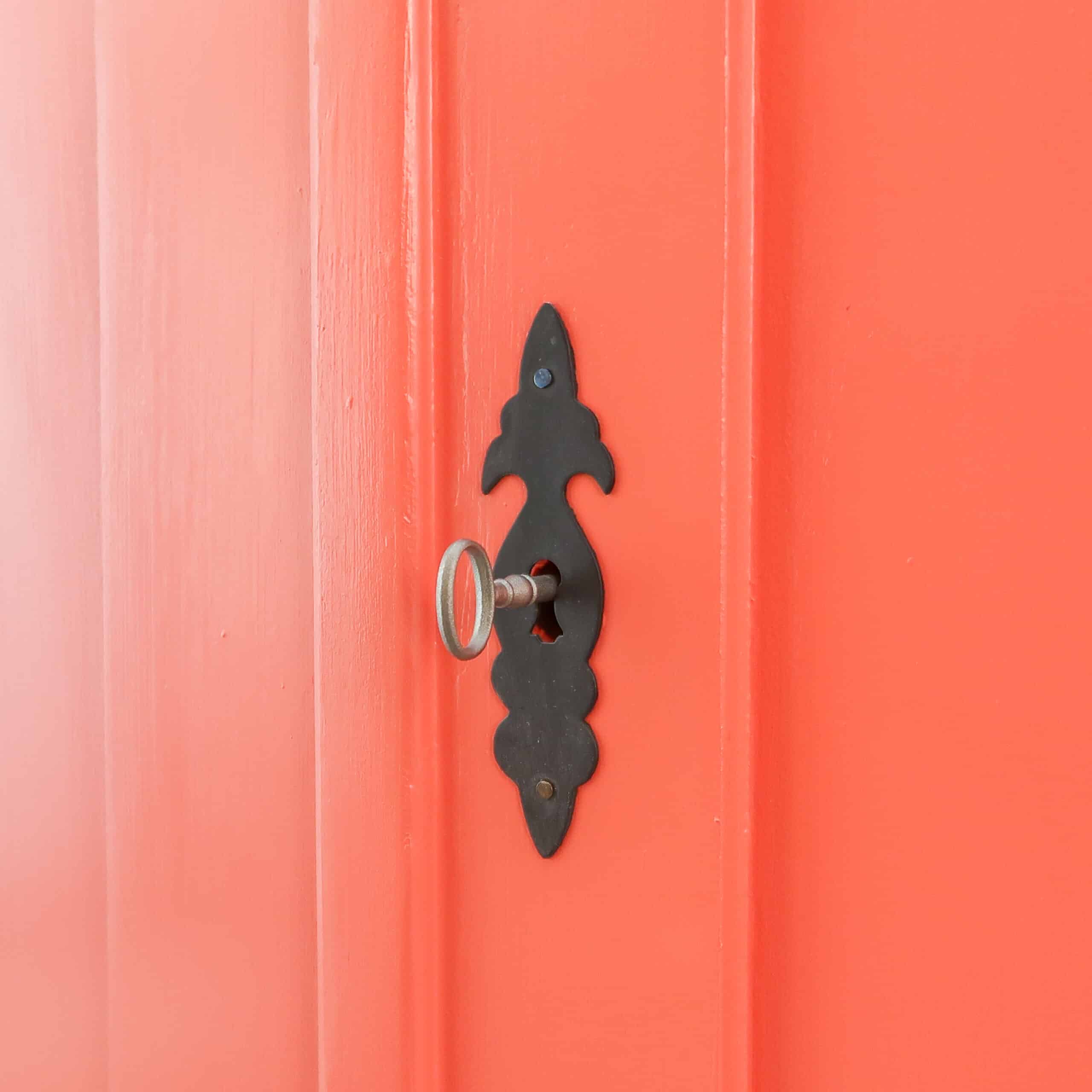 Roze linnenkast - Afbeelding 5