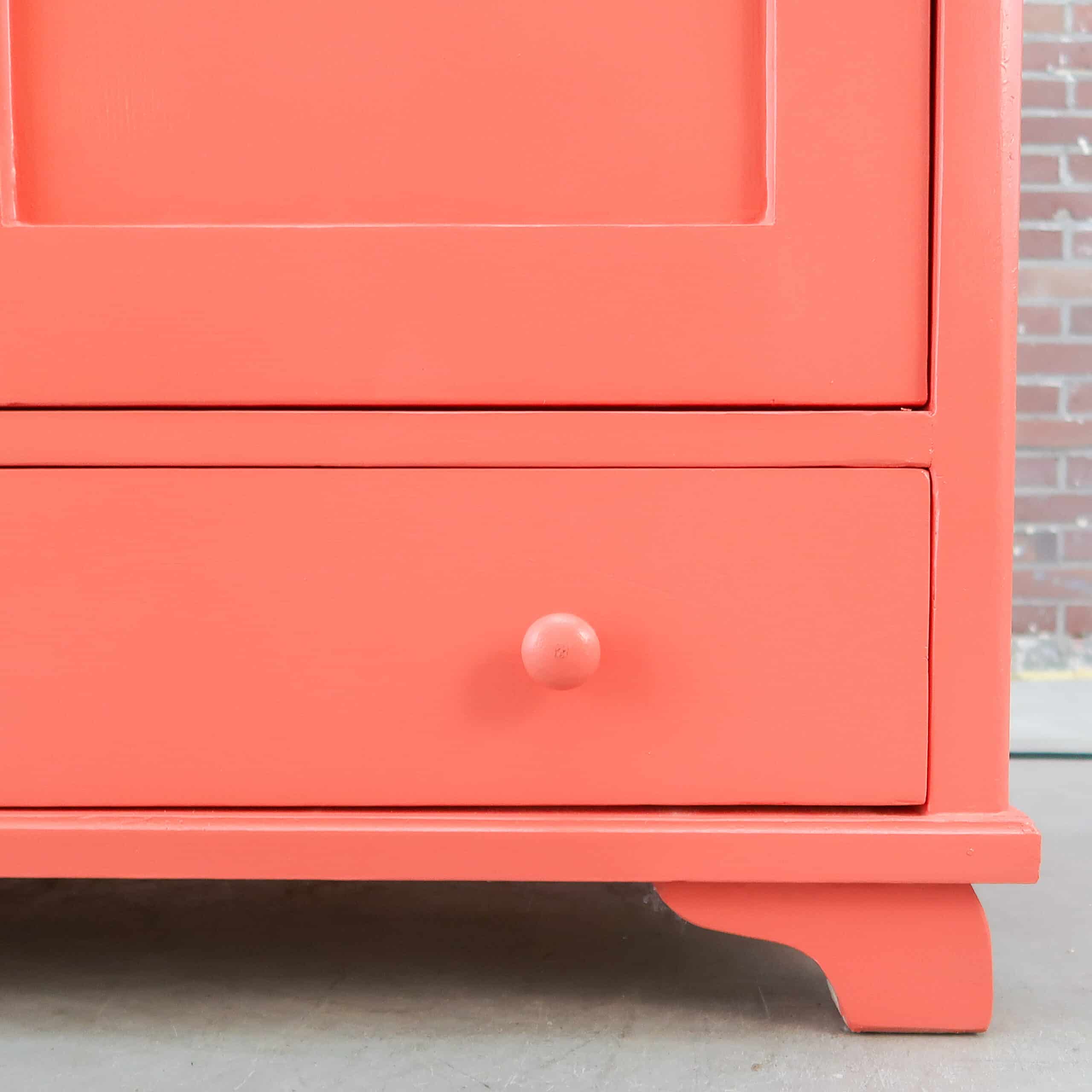 Roze linnenkast - Afbeelding 6