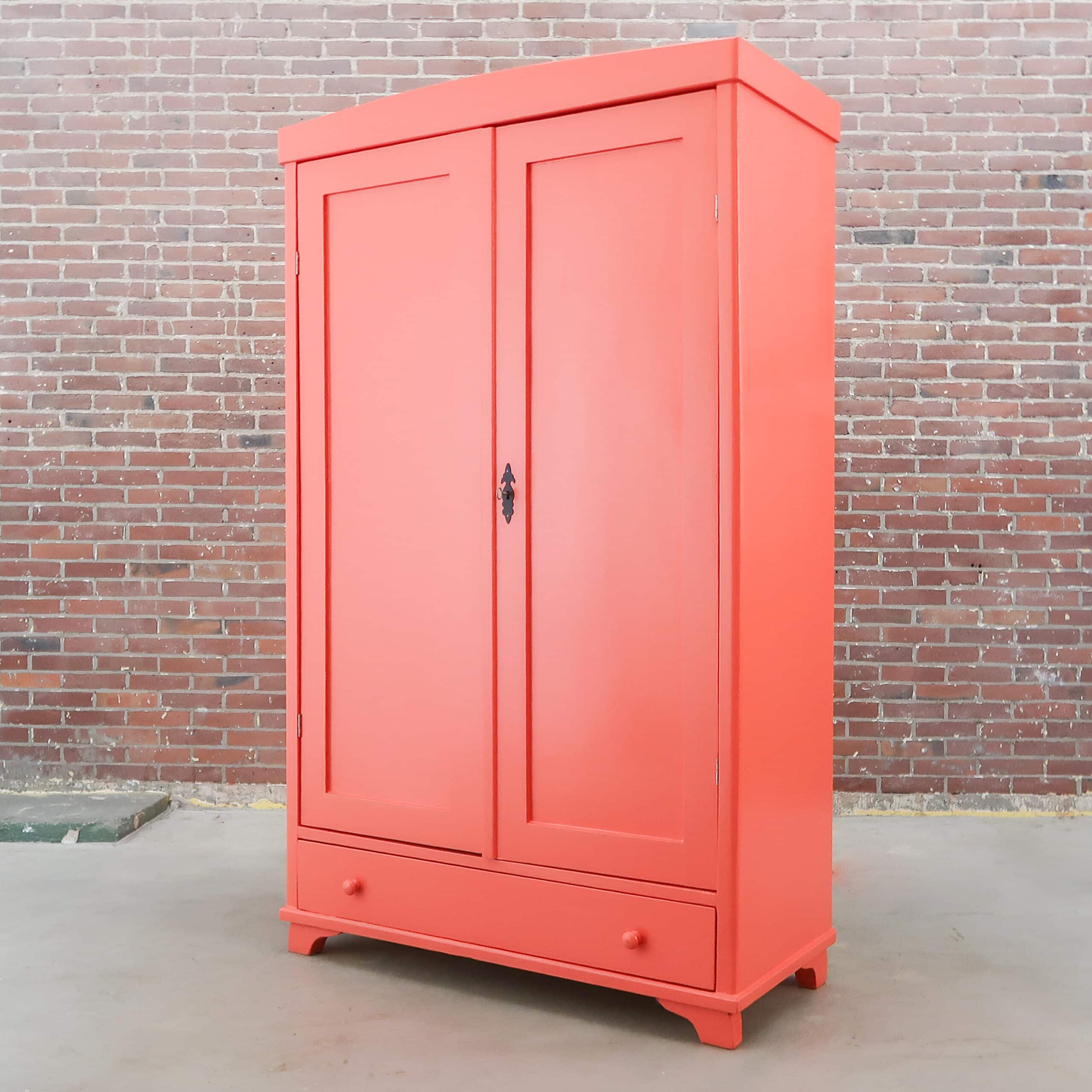 Roze linnenkast - Afbeelding 7