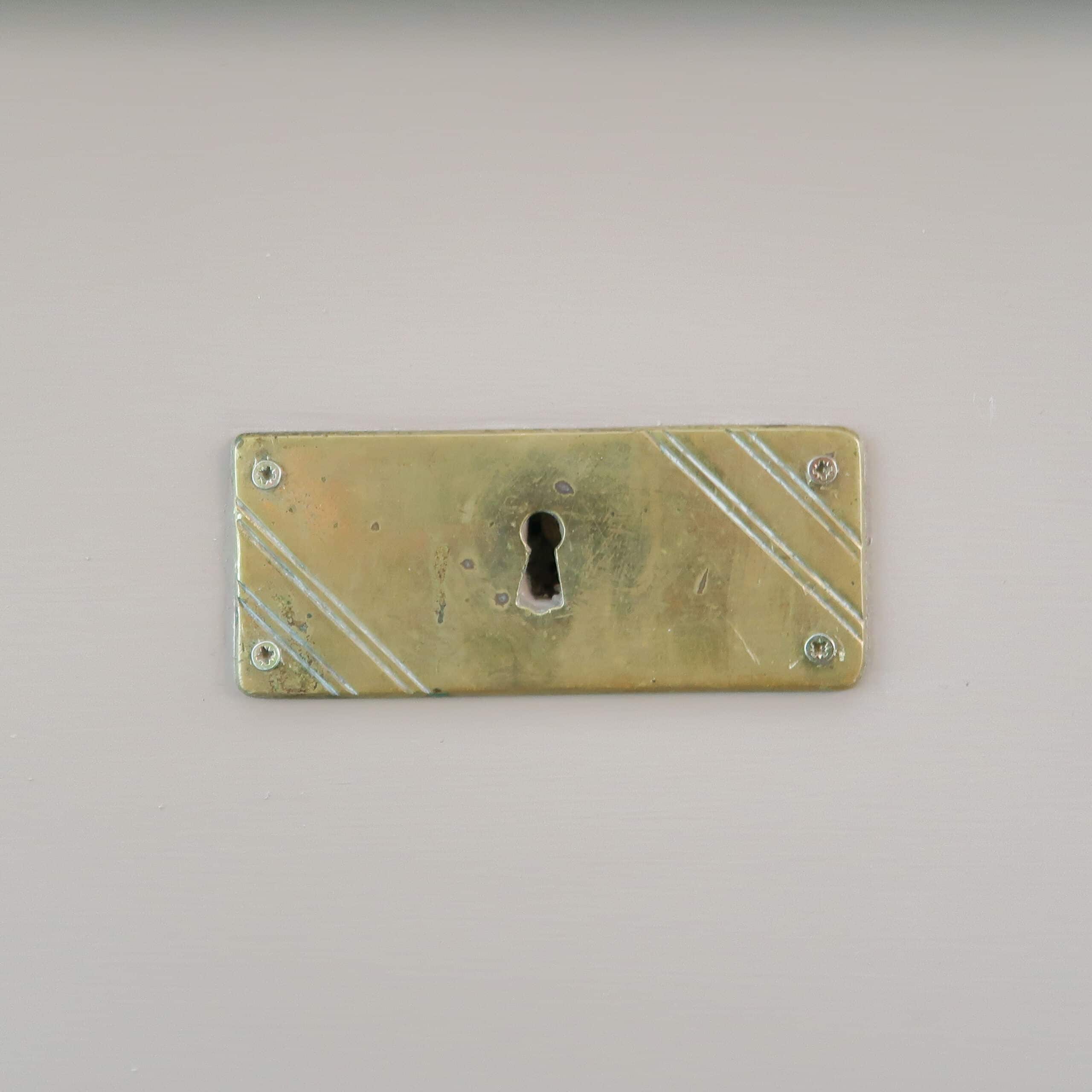 Brocante ladekast - Afbeelding 5