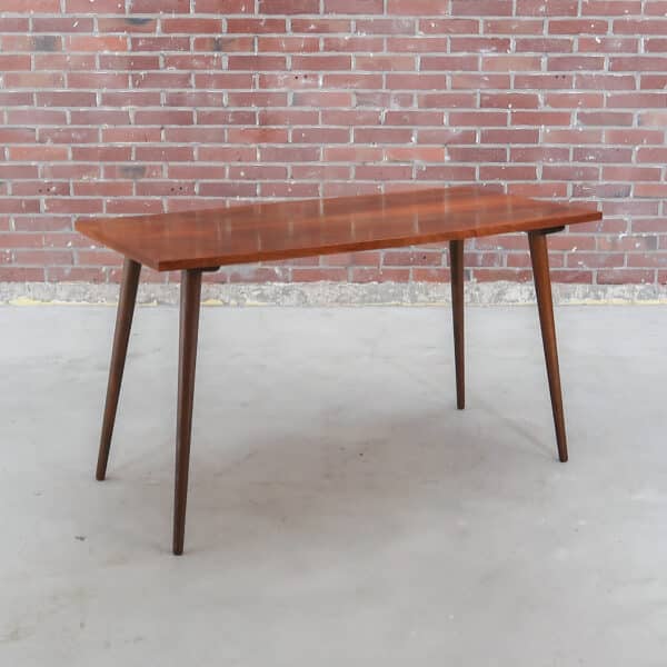 Vintage salontafel