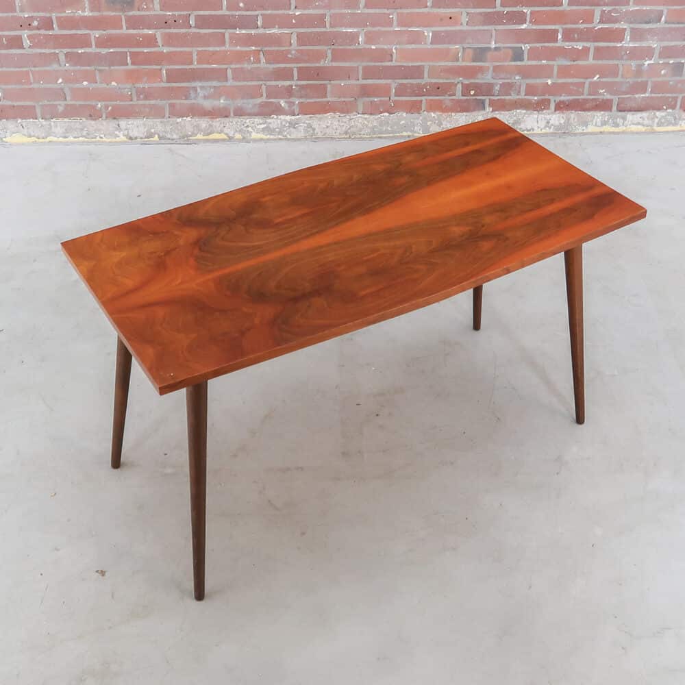 Vintage salontafel – Bild 3