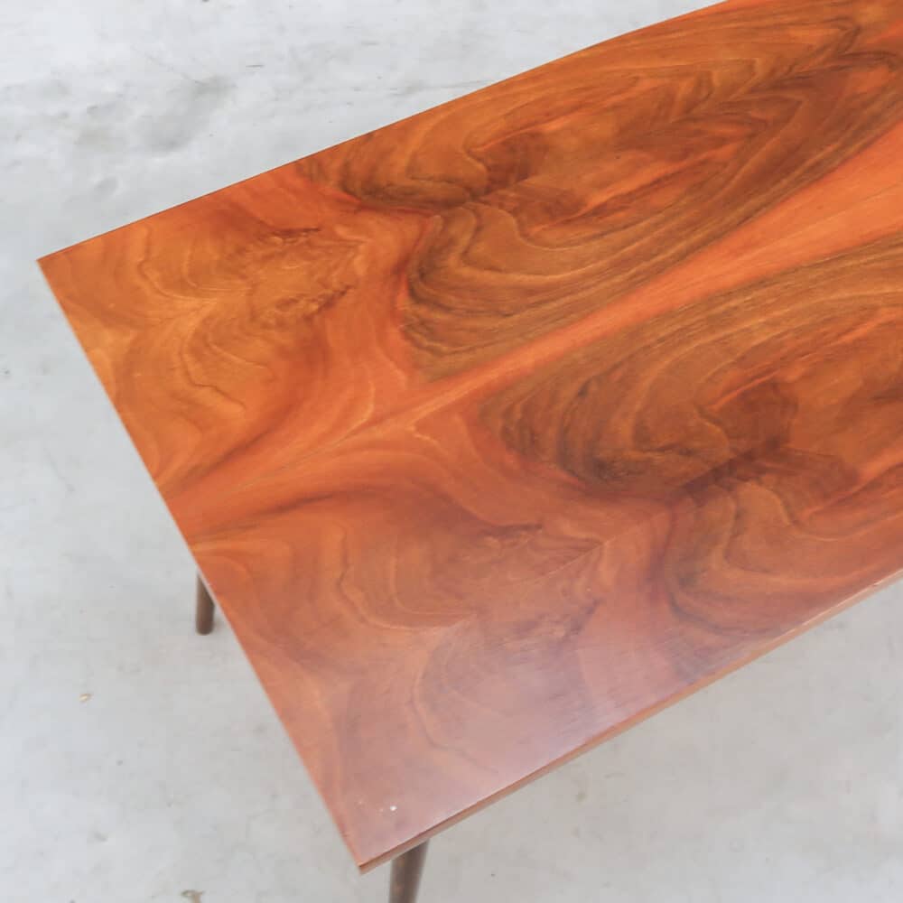 Vintage salontafel – Bild 4