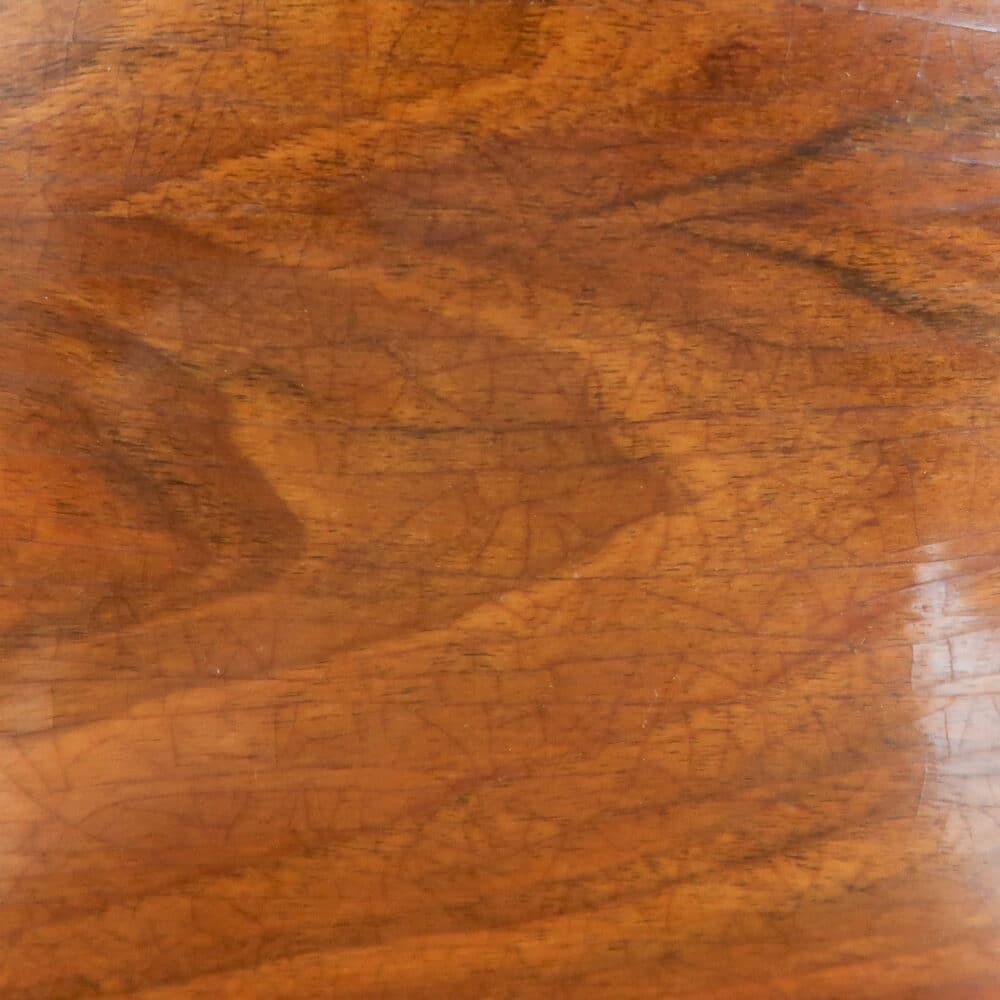 Vintage salontafel – Bild 5