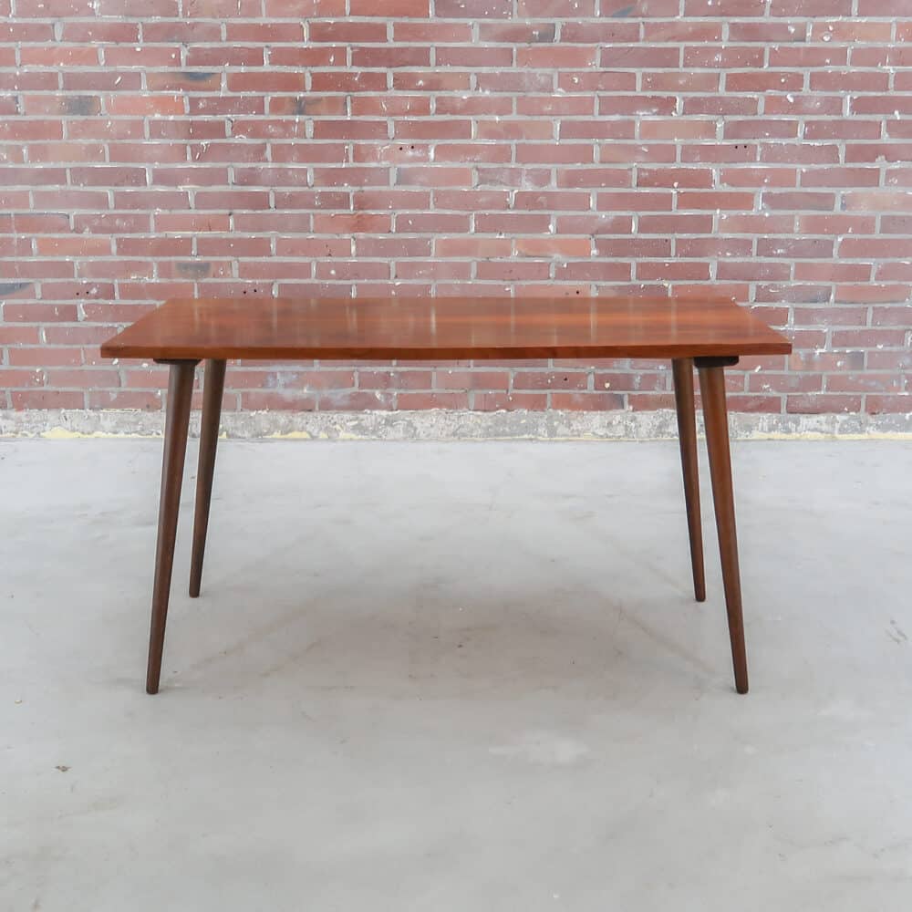 Vintage salontafel – Bild 2