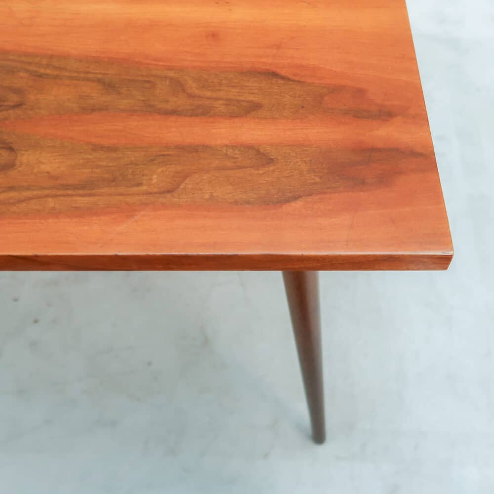 Vintage salontafel – Bild 8