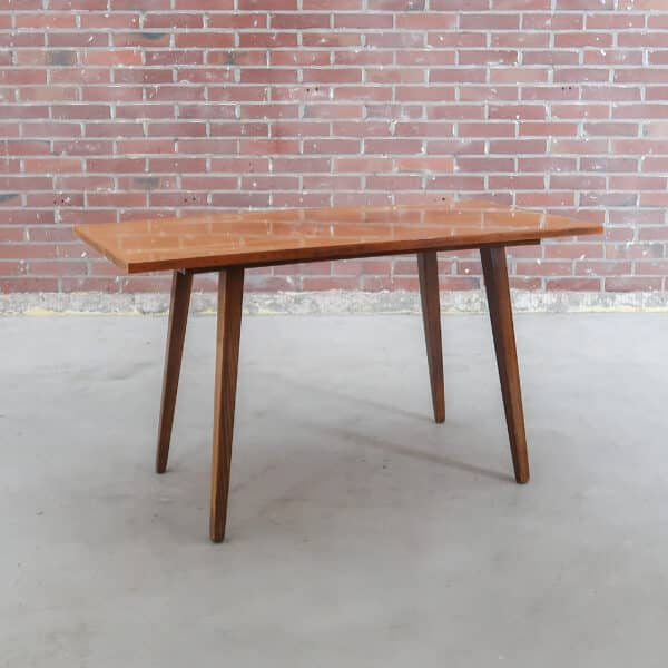 Vintage salontafel