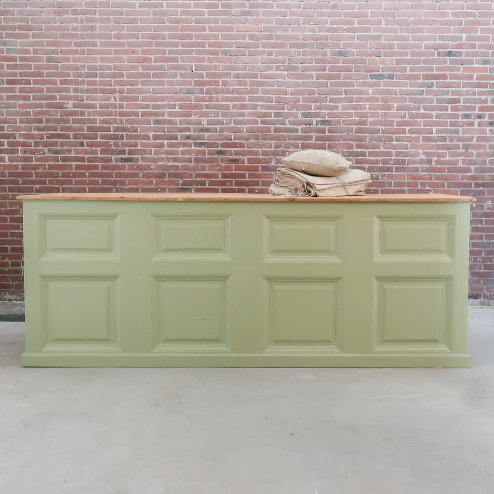 Brocante open dressoir - Afbeelding 13