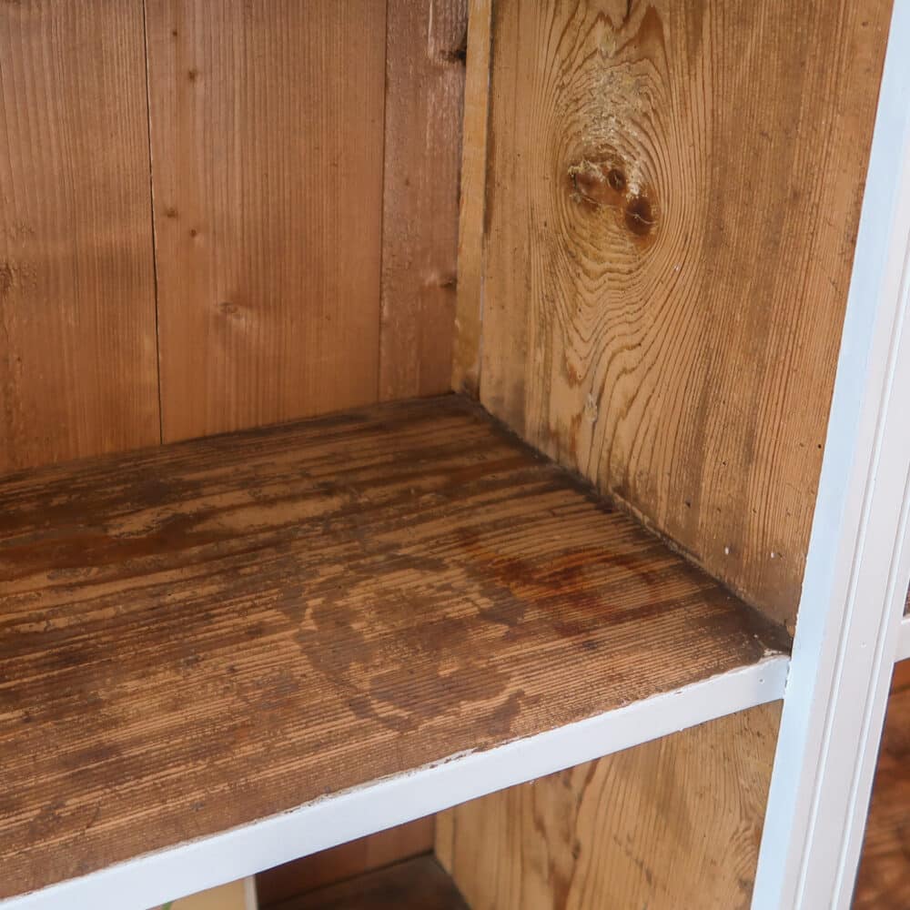 Brocante open boekenkast – Bild 7