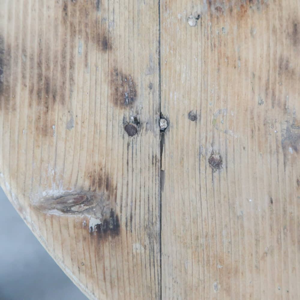 Brocante tafeltje – Bild 4