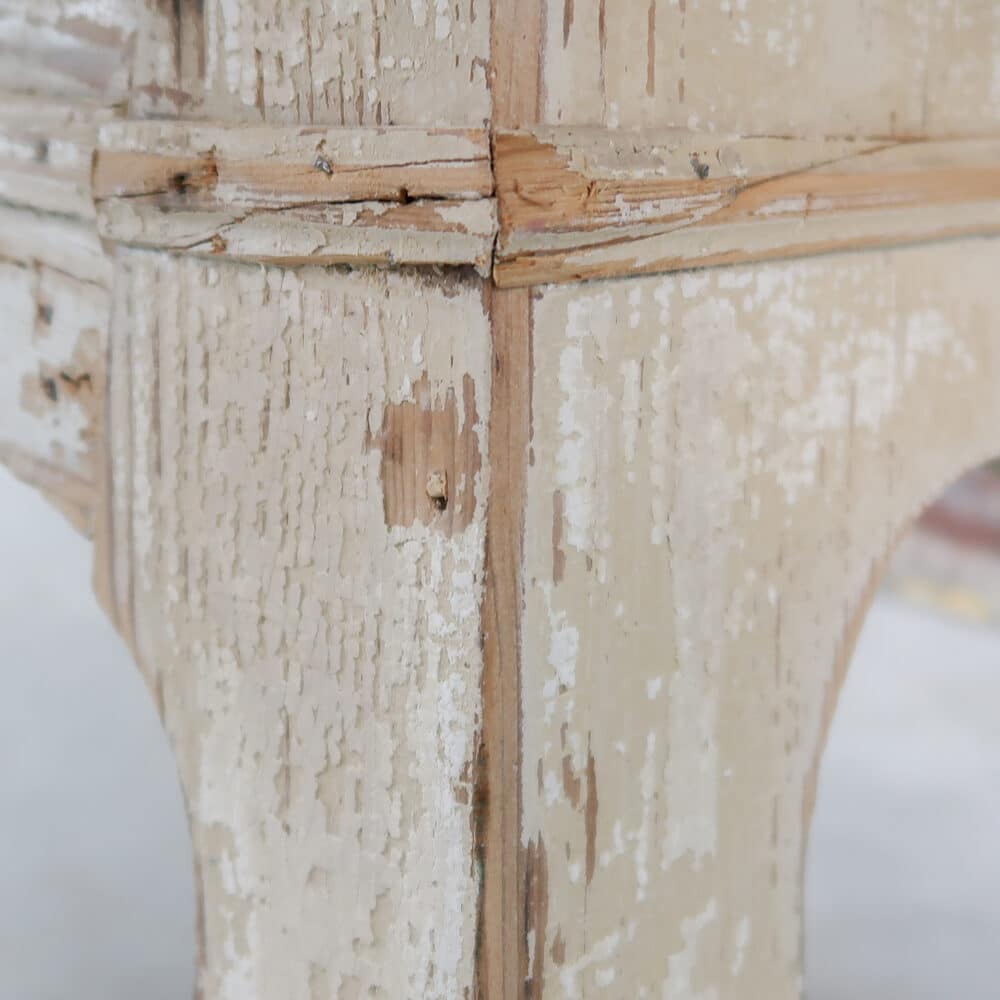Brocante tafeltje – Bild 8