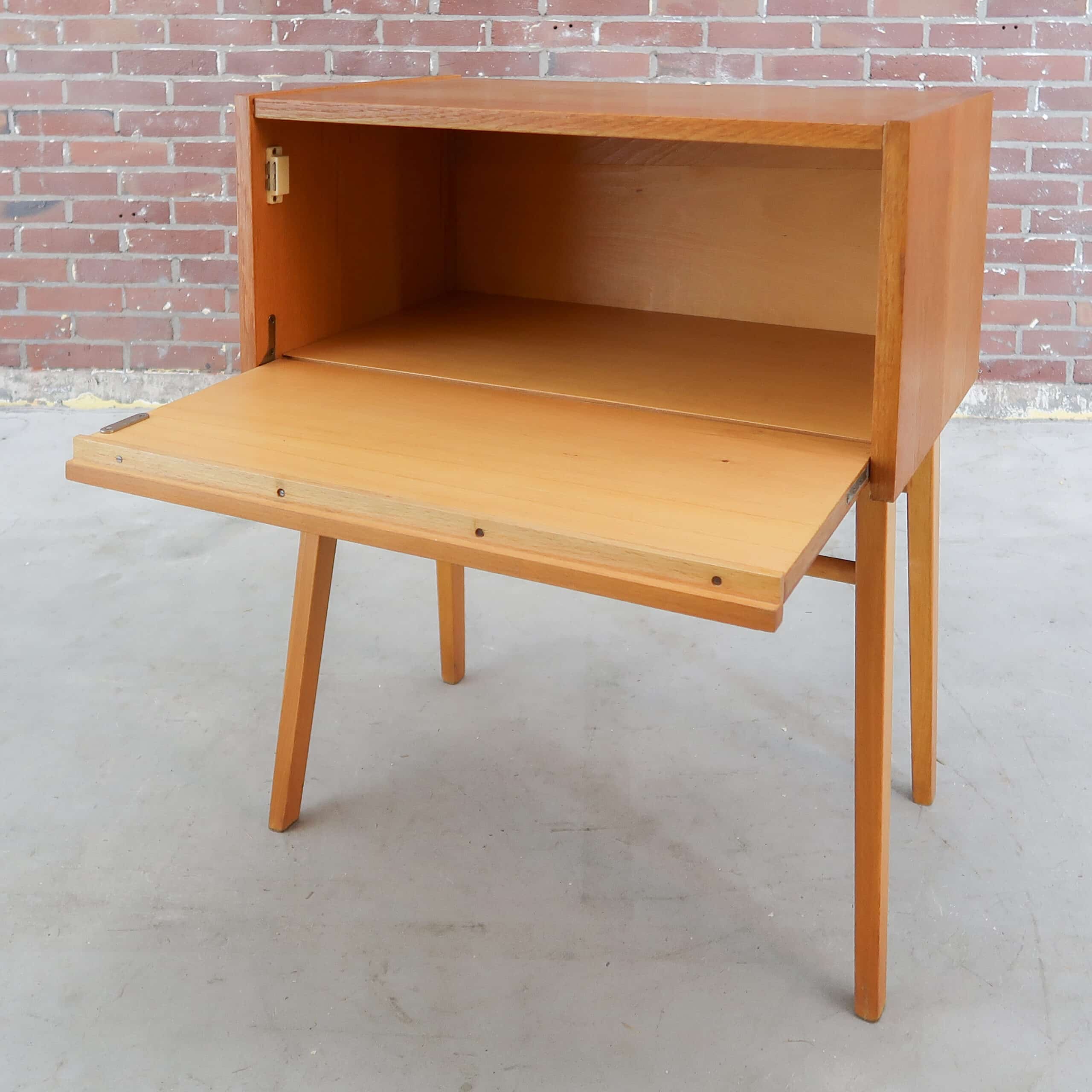 Mid-century klaptafeltje - Afbeelding 3