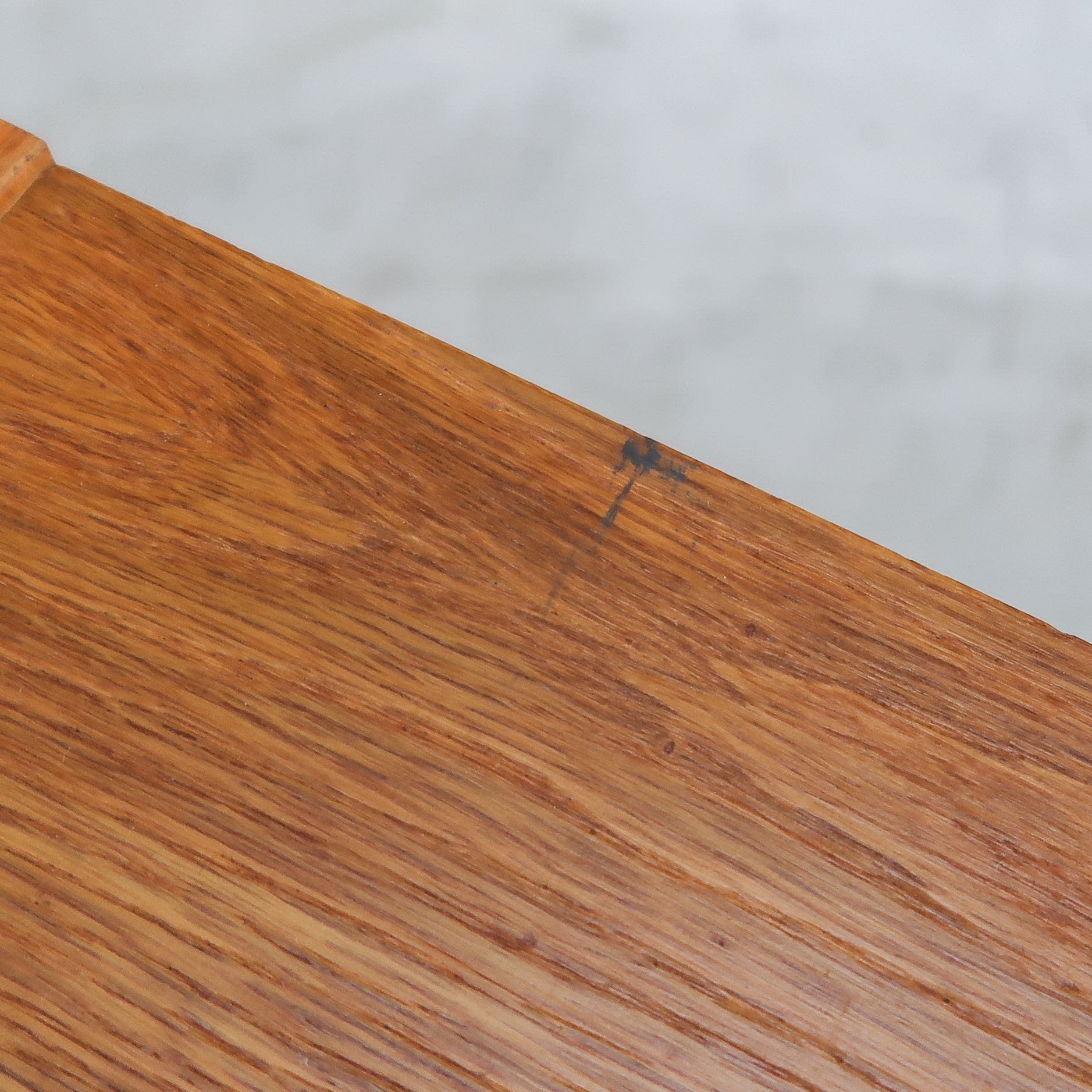 Mid-century klaptafeltje - Afbeelding 4