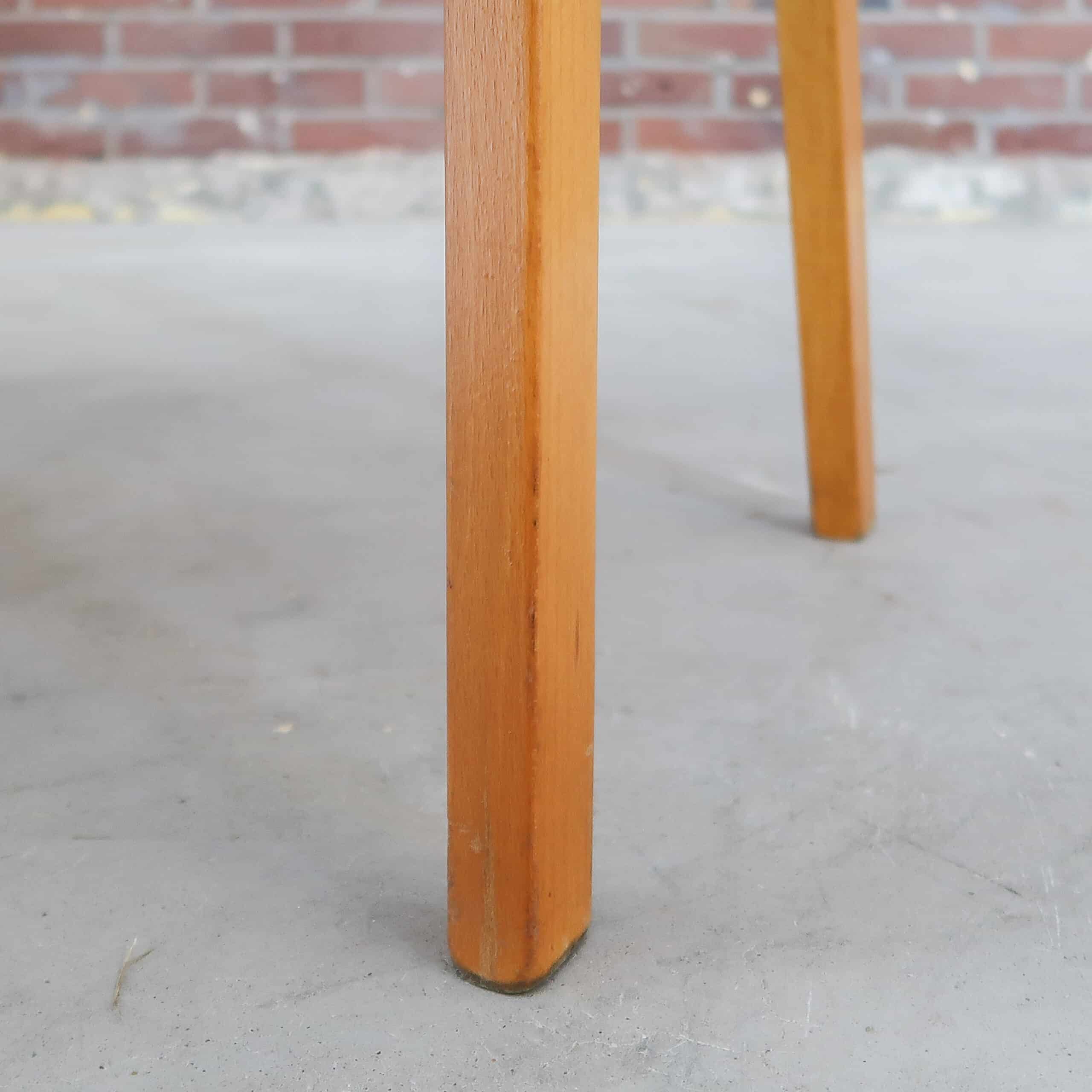 Mid-century klaptafeltje - Afbeelding 7