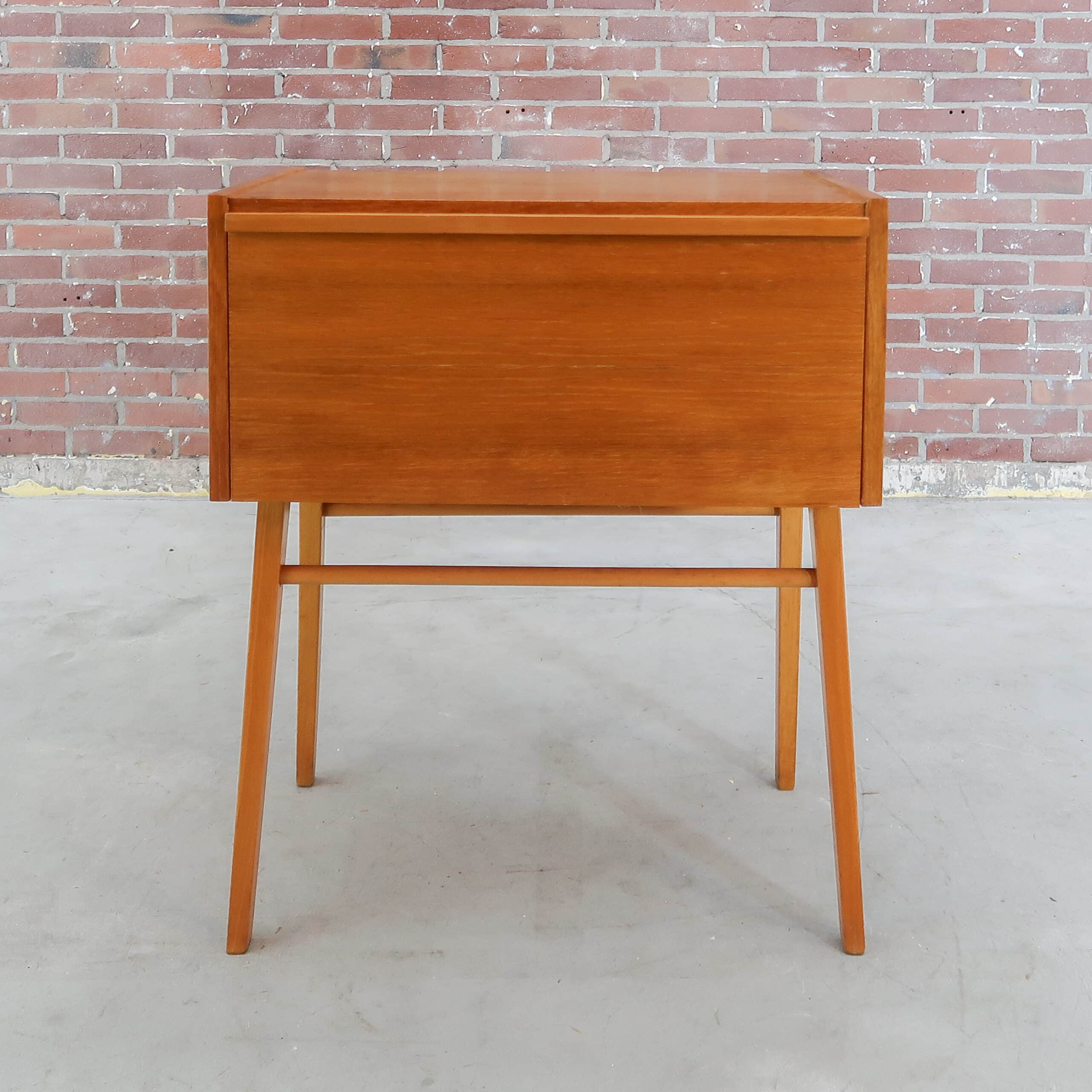 Mid-century klaptafeltje - Afbeelding 8