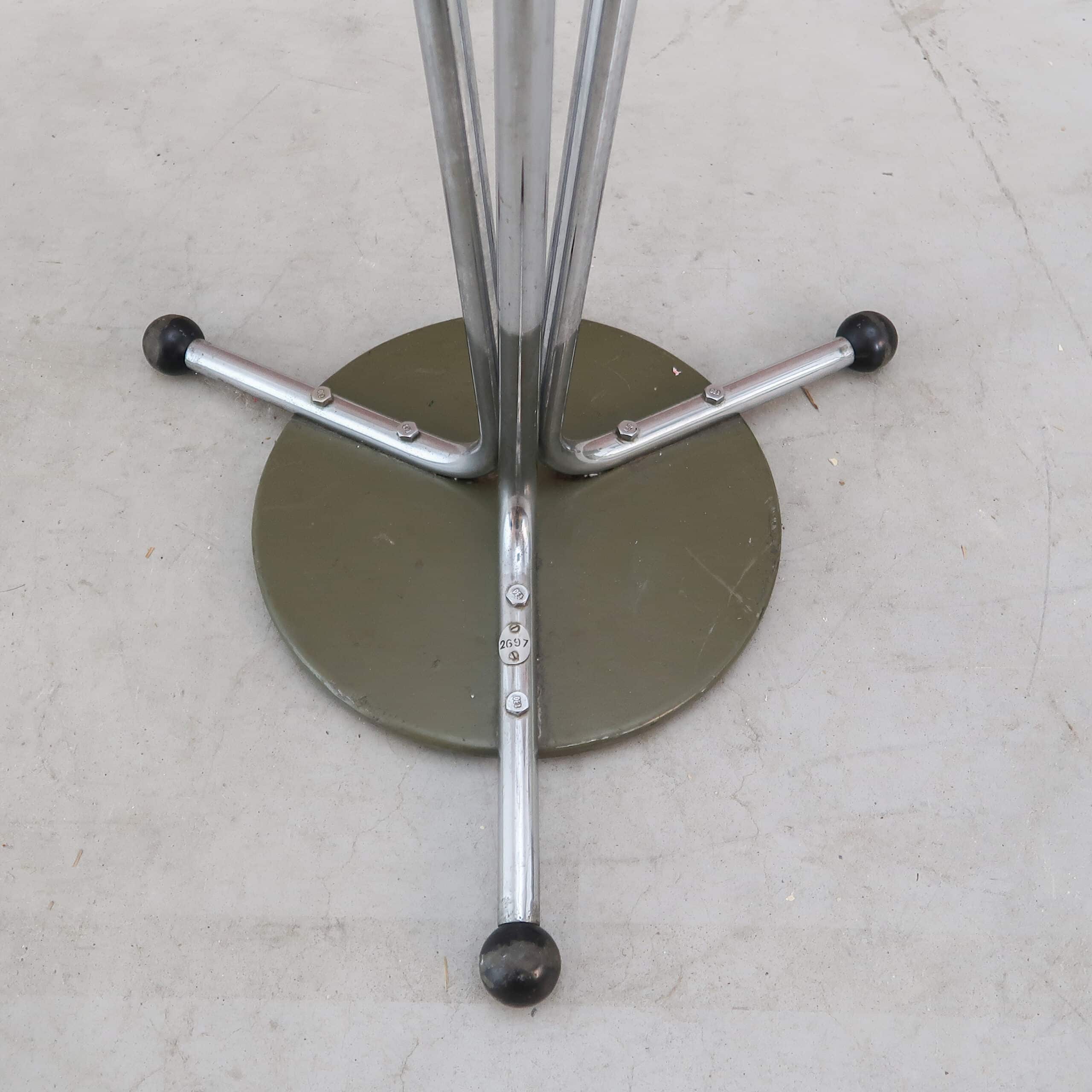 Tubax kapstok - Afbeelding 6