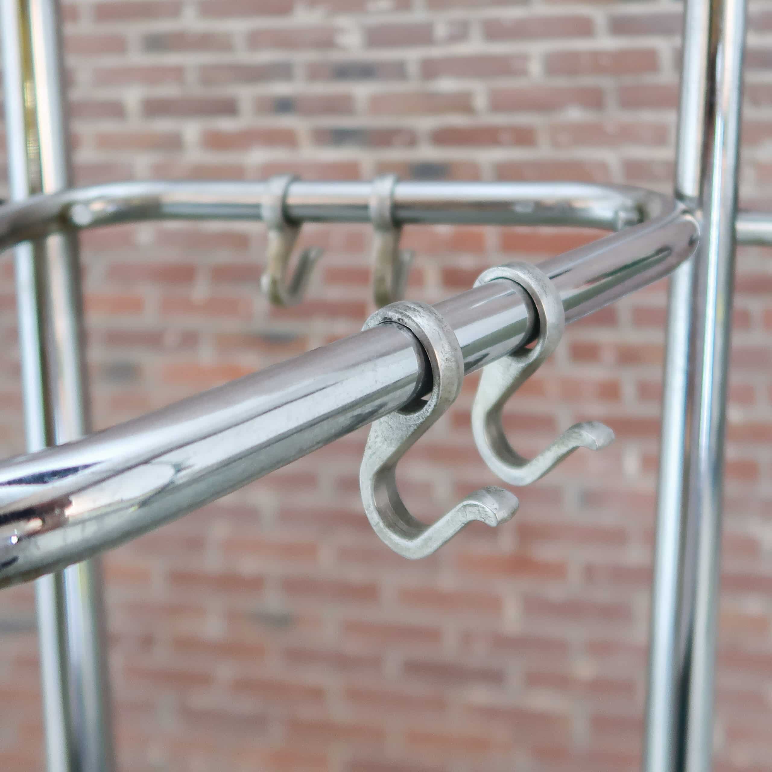 Tubax kapstok - Afbeelding 3