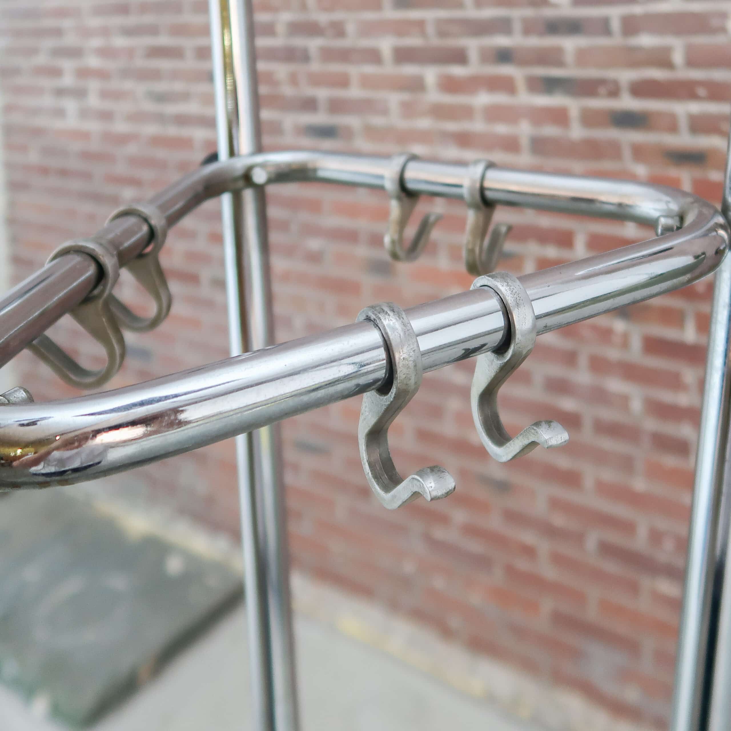 Tubax kapstok - Afbeelding 4