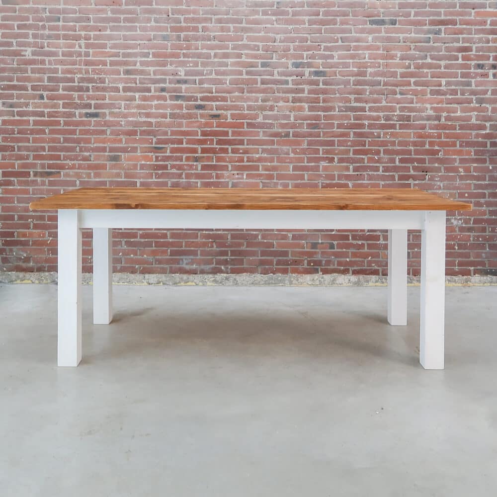 Landelijke eettafel - Afbeelding 9