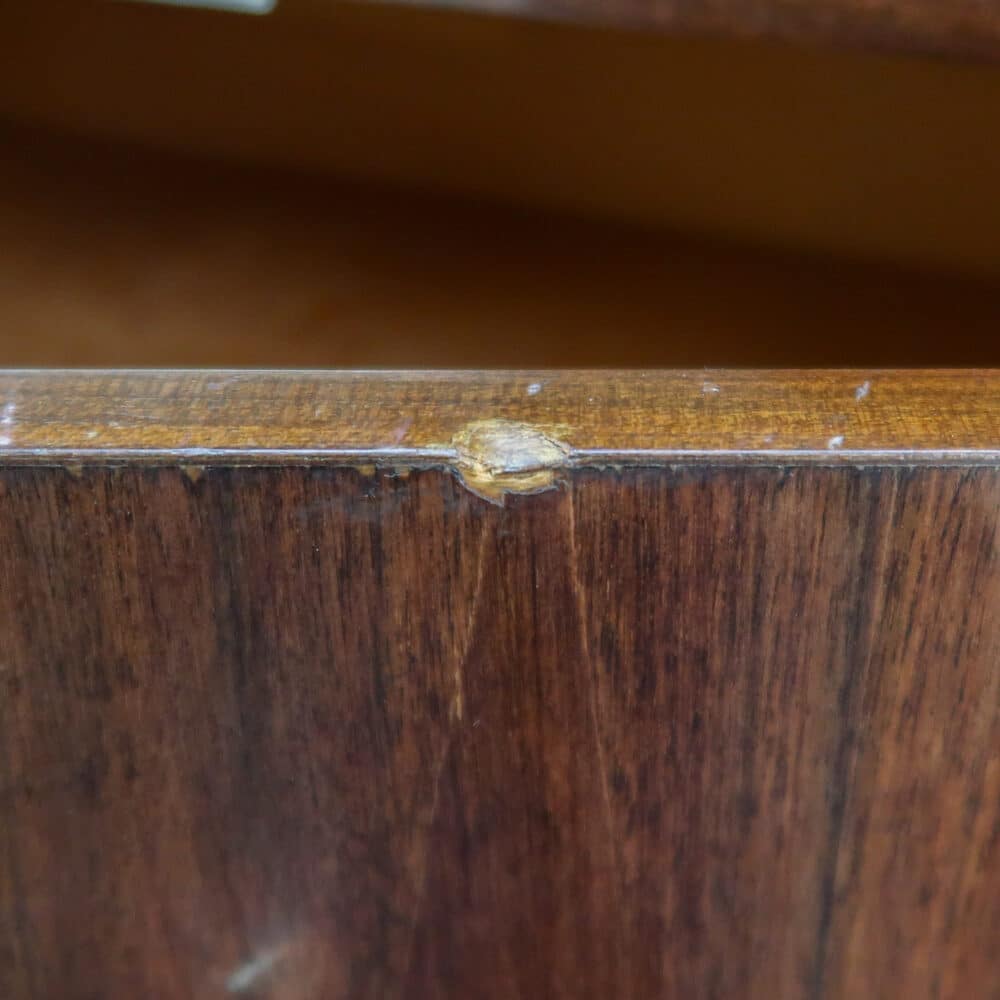 Mid Century highboard - Tatra Nabytok - Afbeelding 8