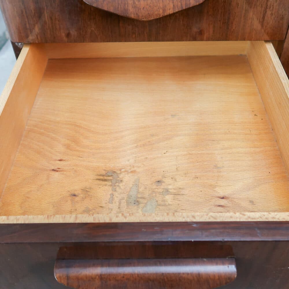 Mid Century highboard - Tatra Nabytok - Afbeelding 6