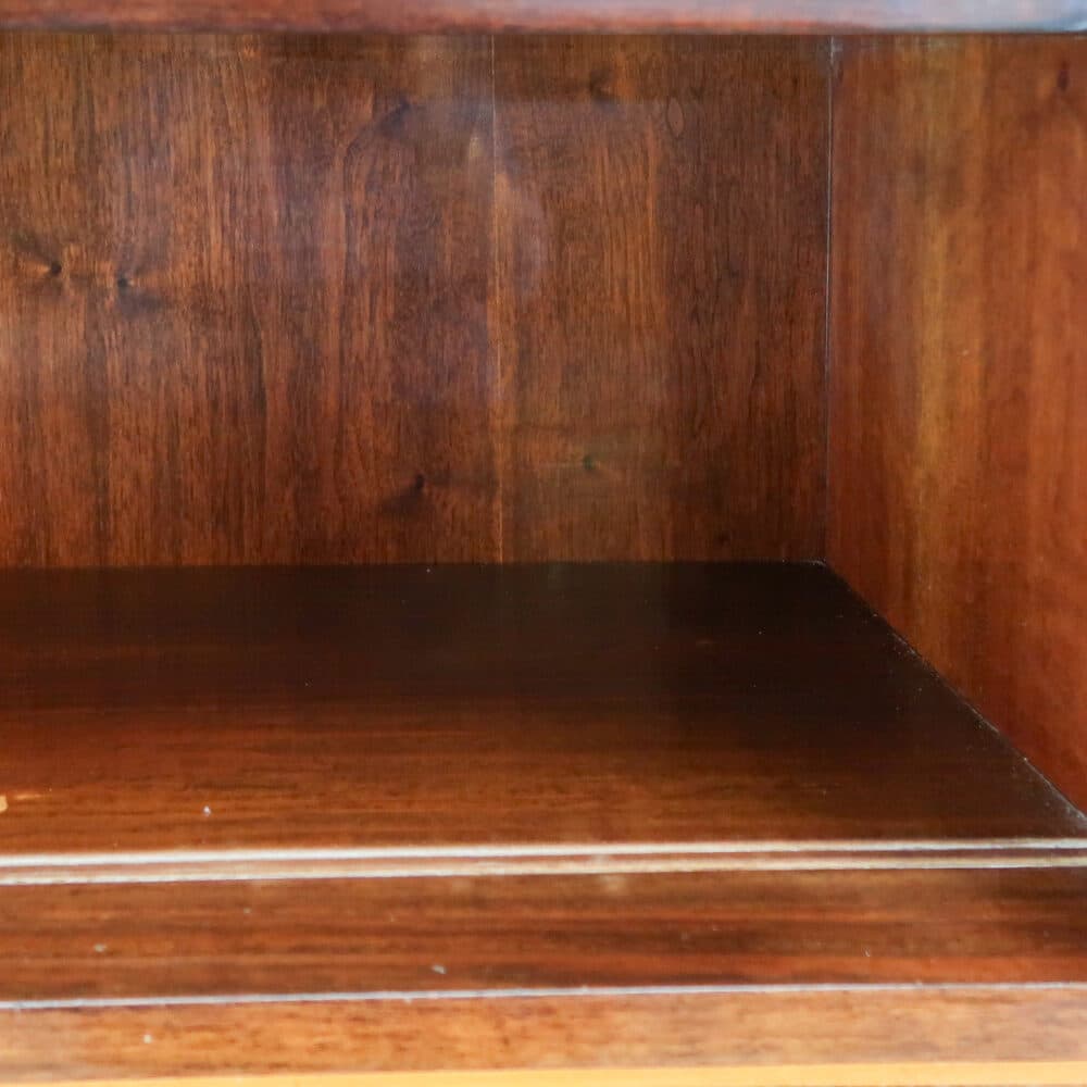 Mid Century highboard - Tatra Nabytok - Afbeelding 7