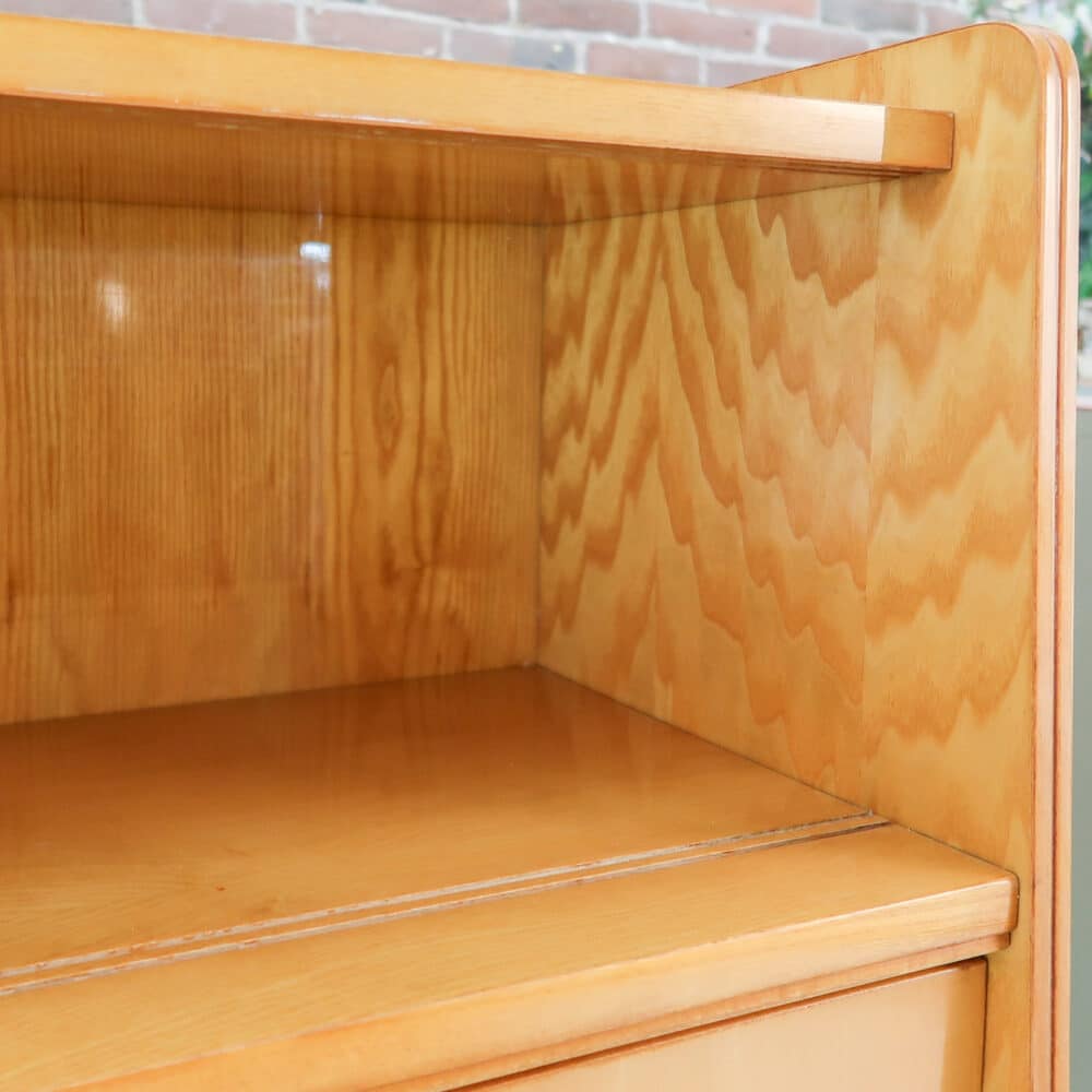 Mid Century highboard - Tatra Nabytok - Afbeelding 7