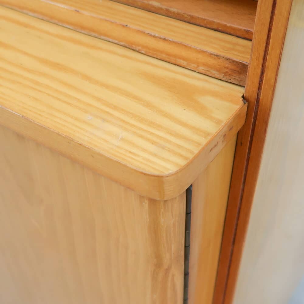 Mid Century highboard - Tatra Nabytok - Afbeelding 8