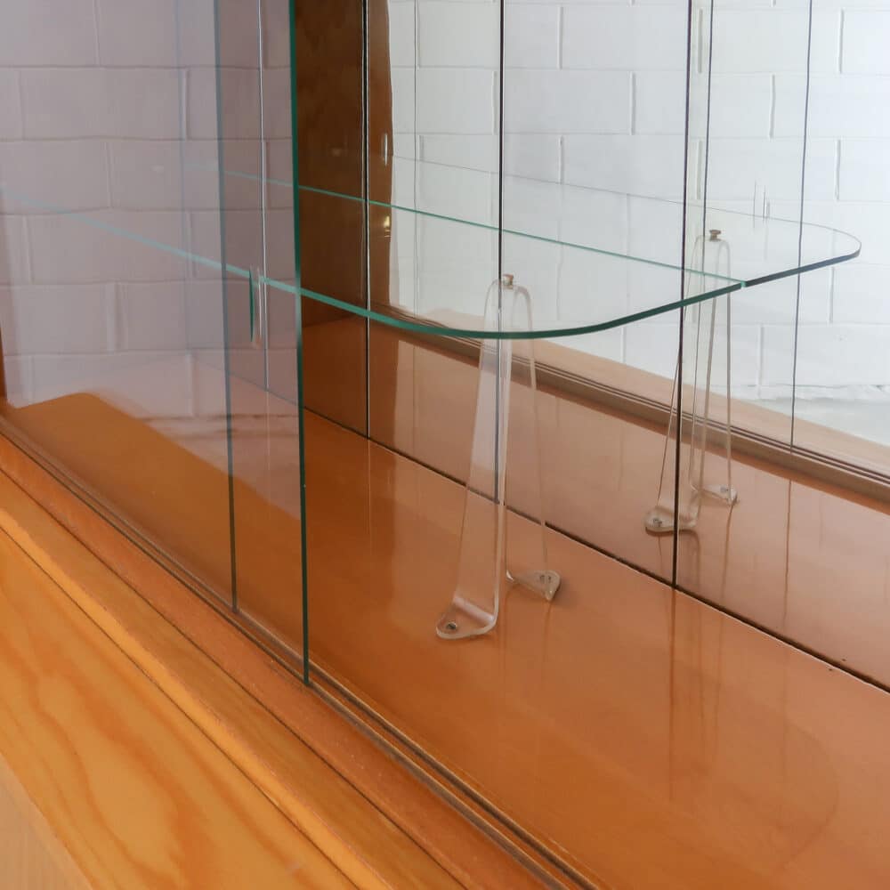 Mid Century highboard - Tatra Nabytok - Afbeelding 13