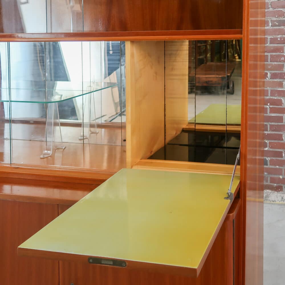 Mid Century highboard - Novy Domov – Bild 4