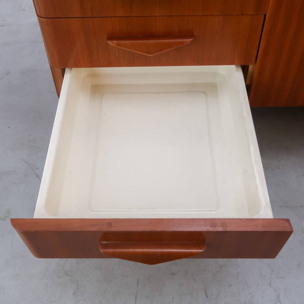 Mid Century highboard - Novy Domov – Bild 6