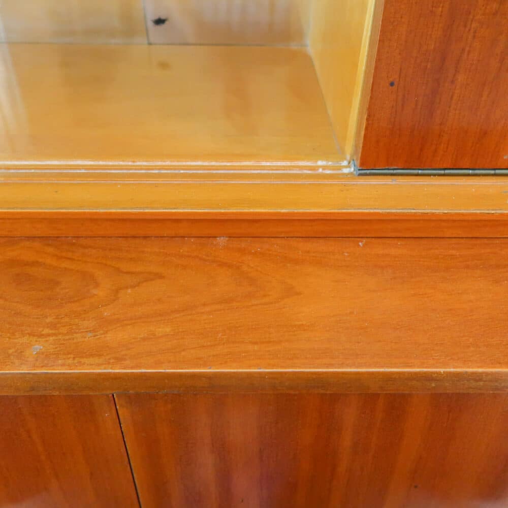 Mid Century highboard - Novy Domov – Bild 8