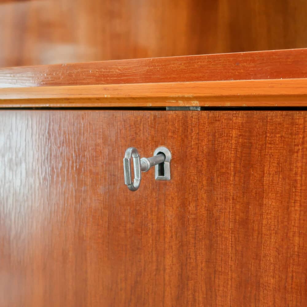 Mid Century highboard - Novy Domov – Bild 10