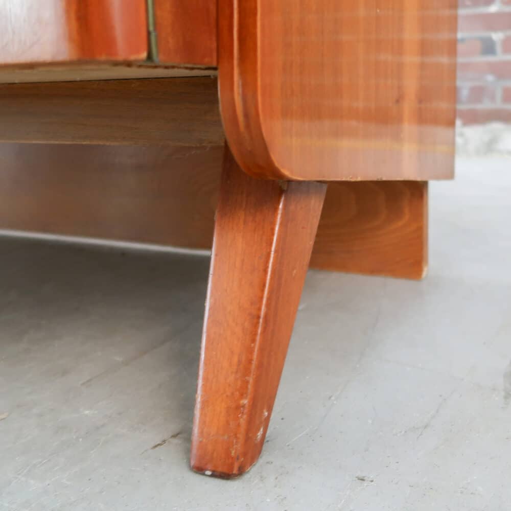 Mid Century highboard - Novy Domov – Bild 13