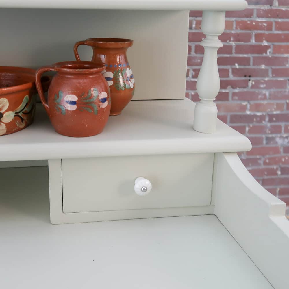 Brocante buffetkast - Afbeelding 7