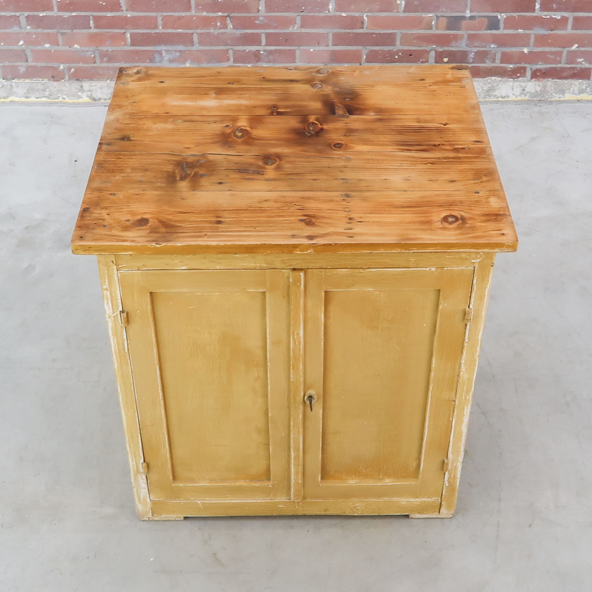 Brocante dressoir – Bild 2