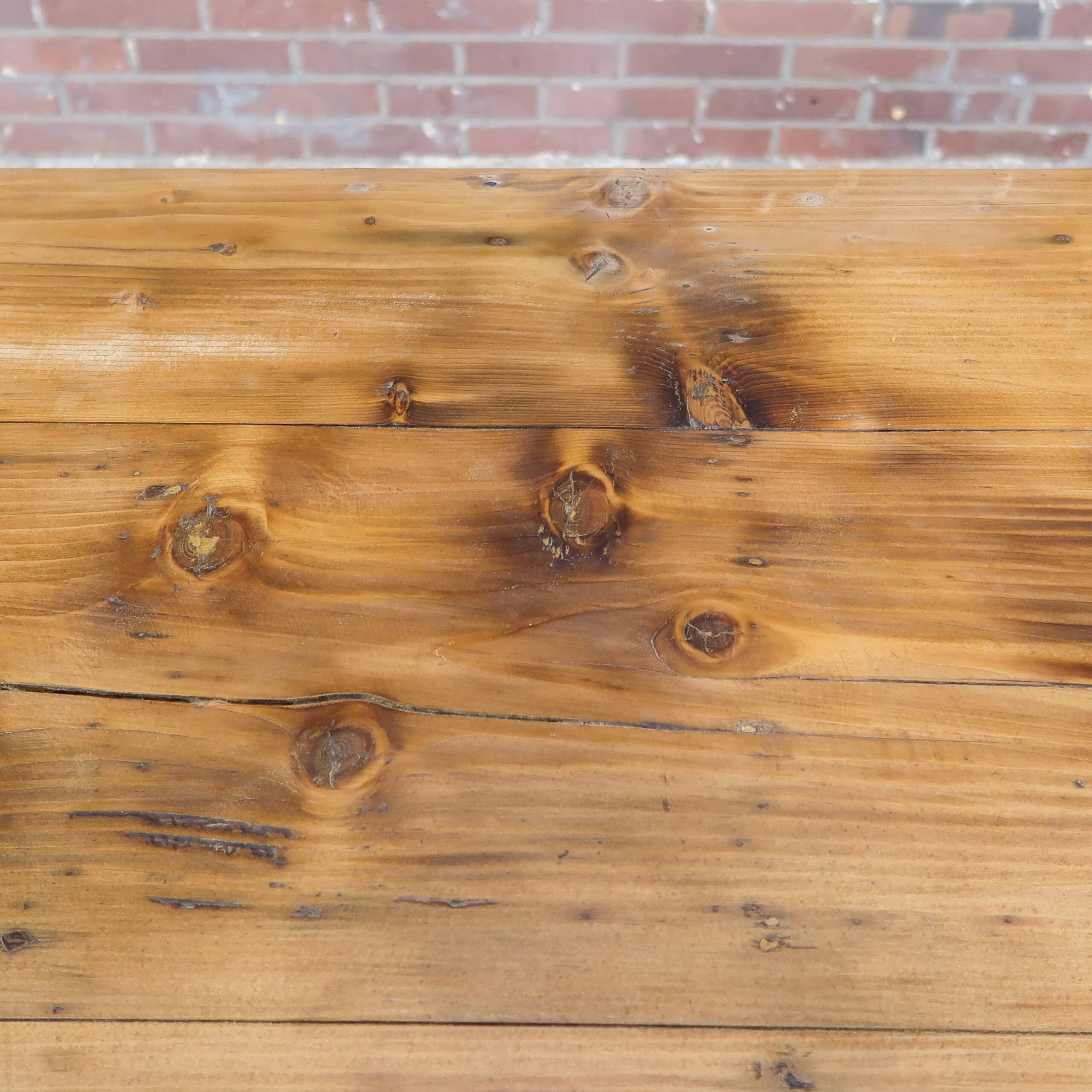 Brocante dressoir – Bild 3