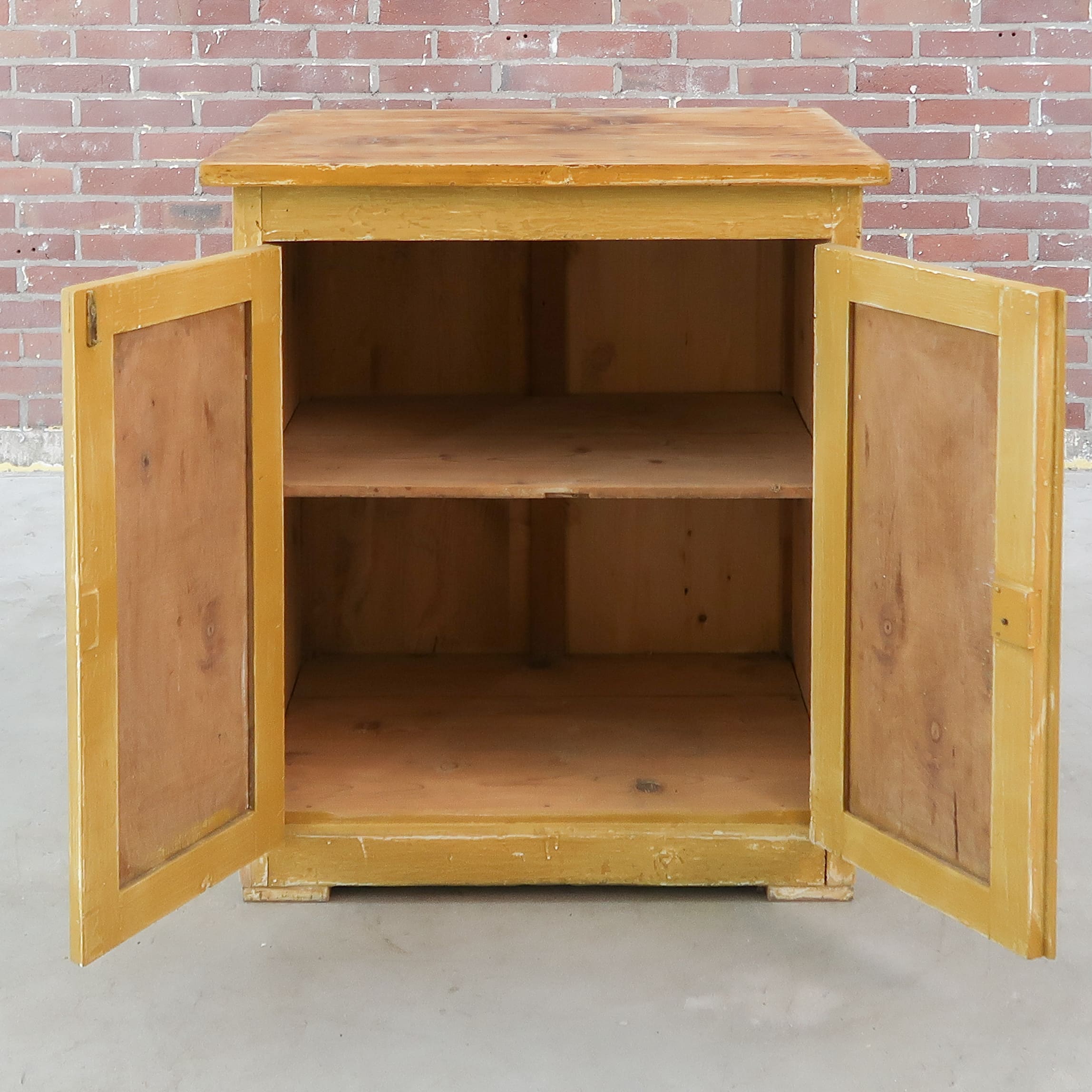 Brocante dressoir – Bild 4