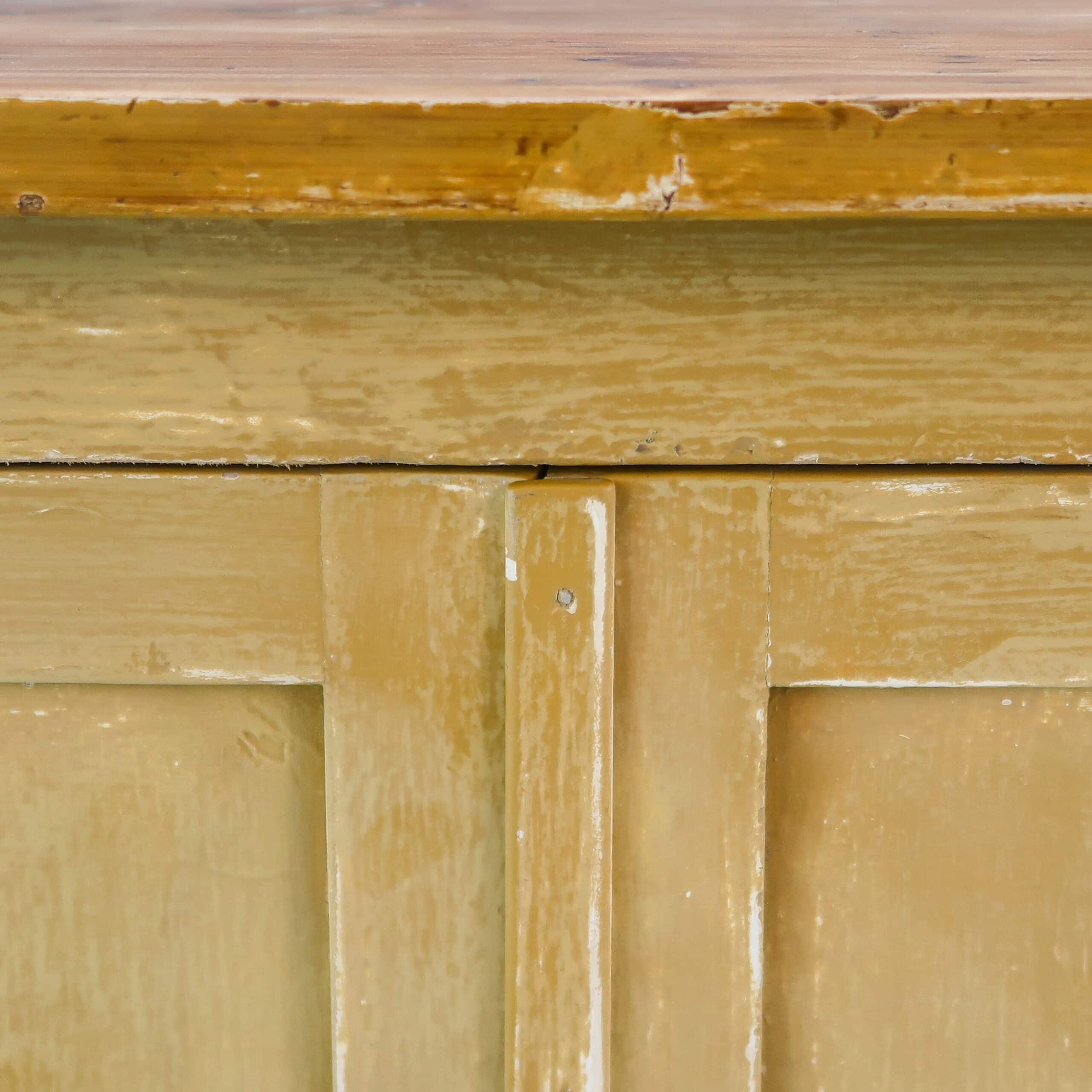 Brocante dressoir – Bild 5