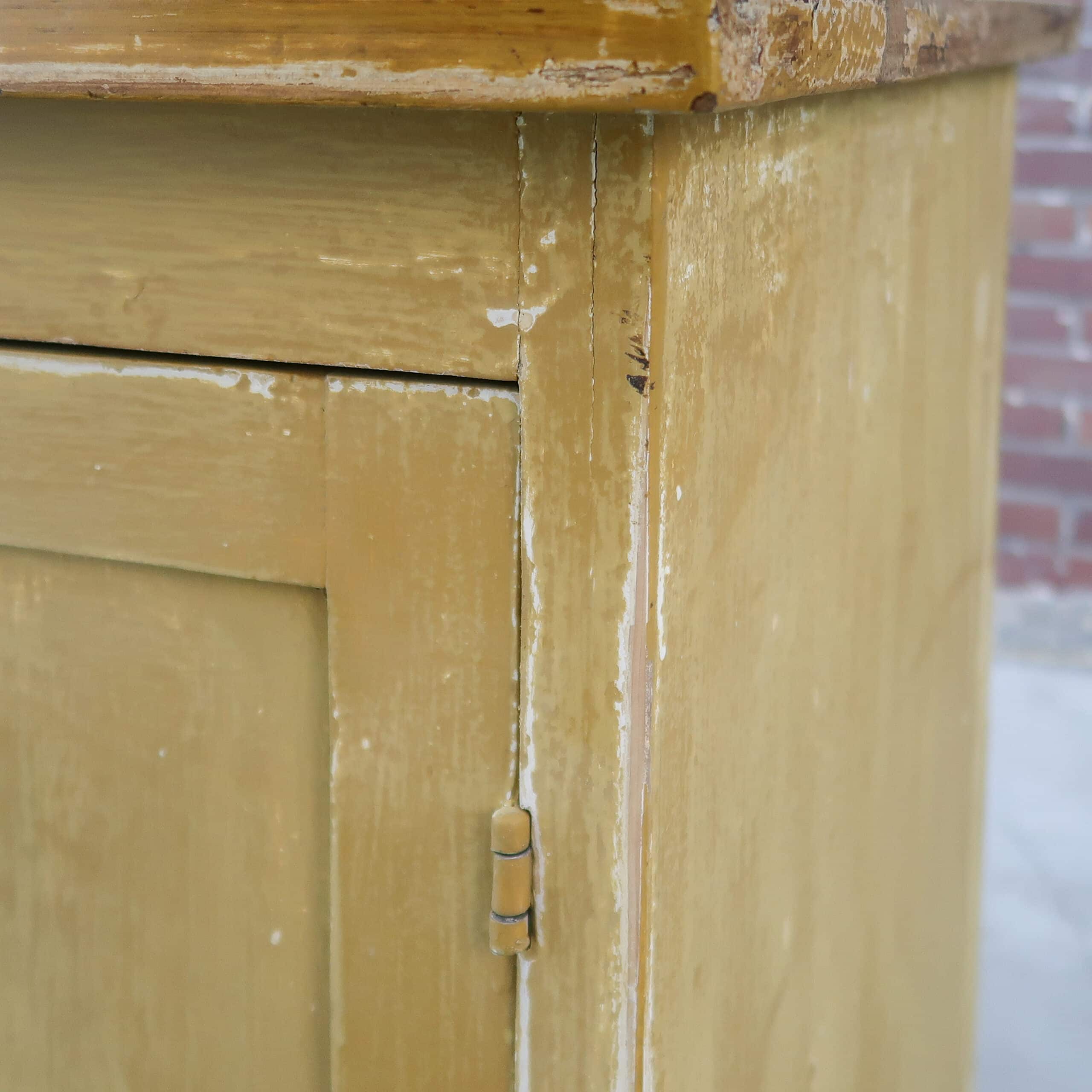 Brocante dressoir – Bild 6