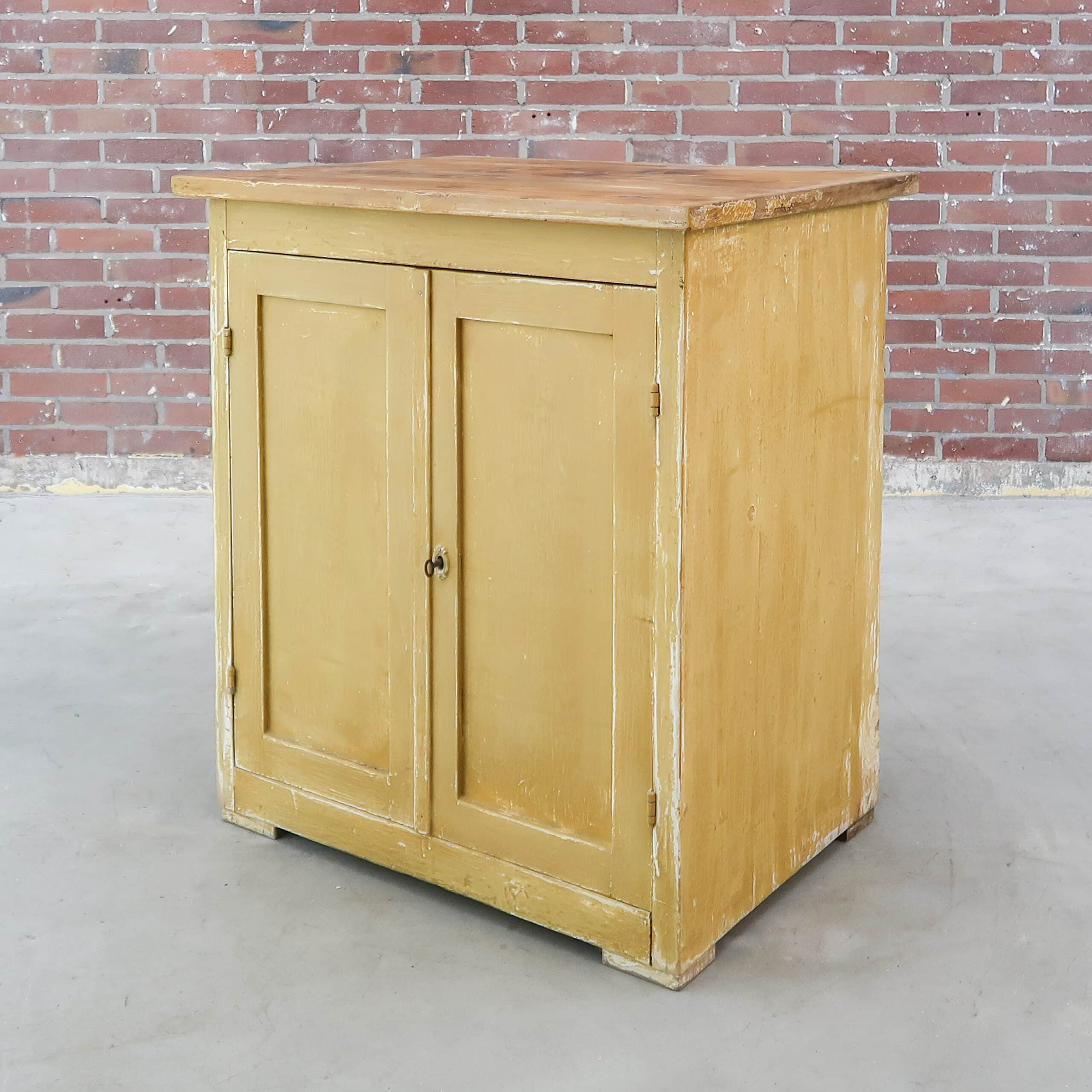 Brocante dressoir – Bild 11