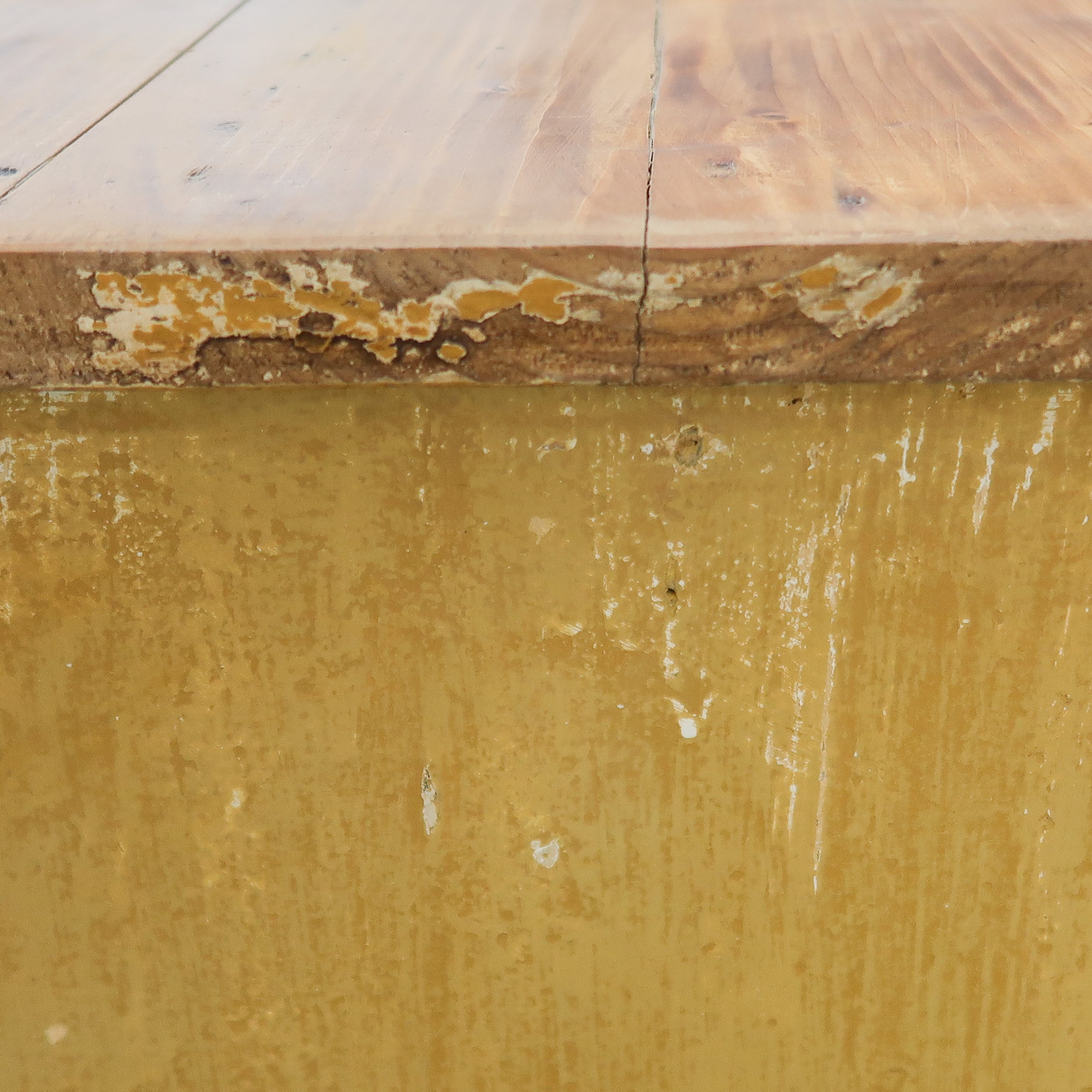 Brocante dressoir – Bild 7